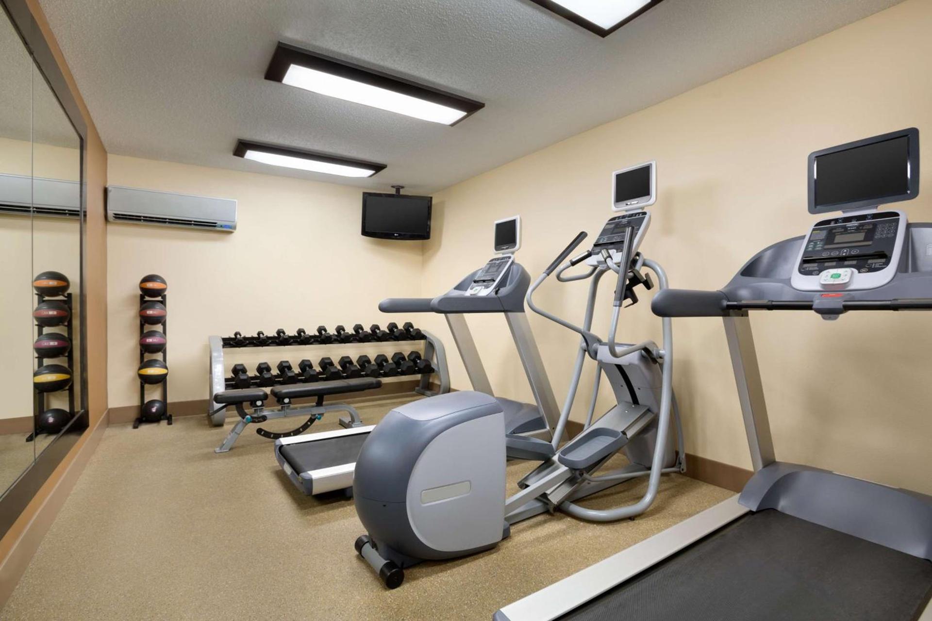 Homewood Suites by Hilton Houston-Willowbrook Mall photo 11