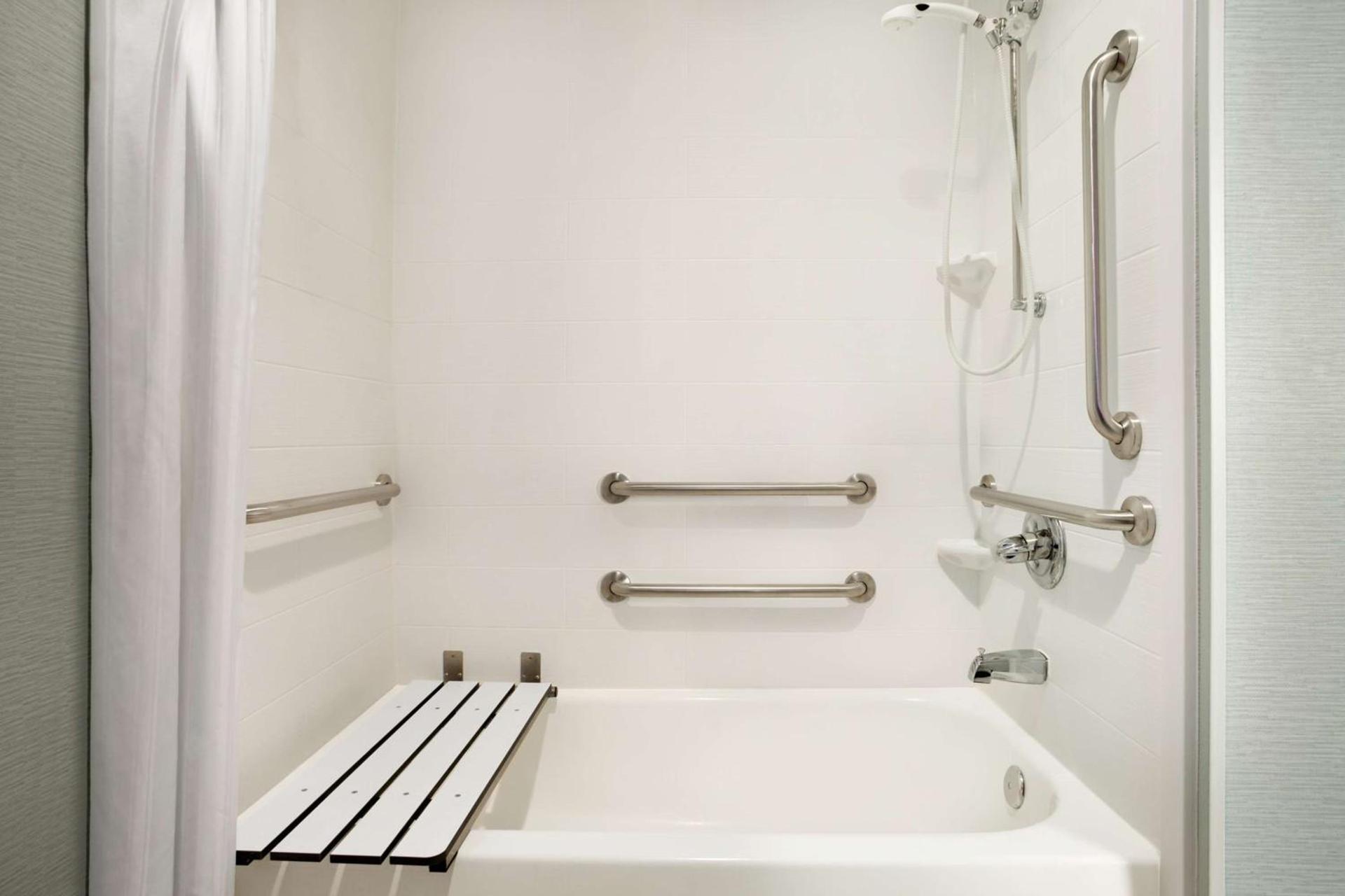 Homewood Suites by Hilton Houston-Willowbrook Mall photo 12