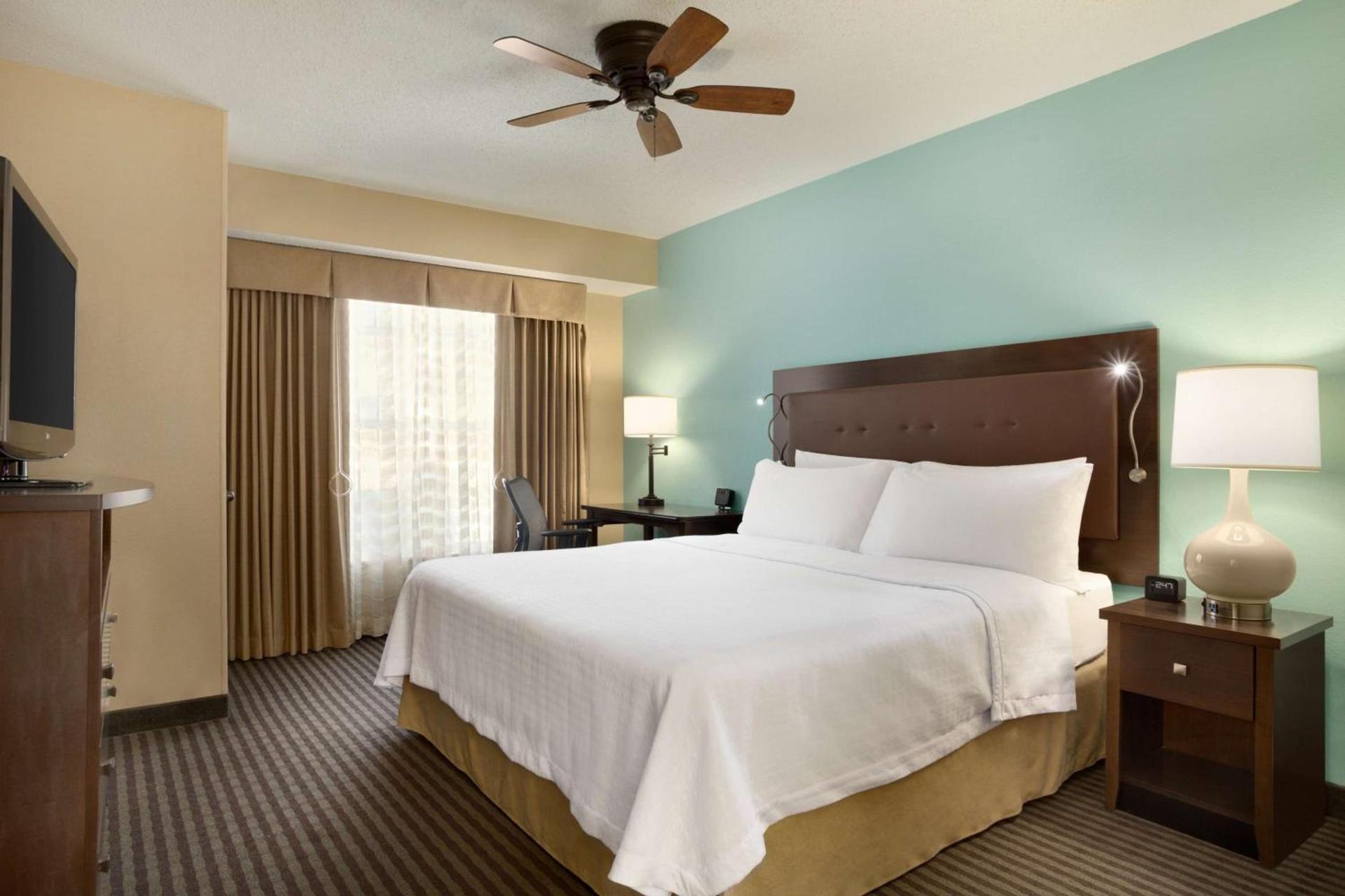 Homewood Suites by Hilton Houston-Willowbrook Mall photo 14