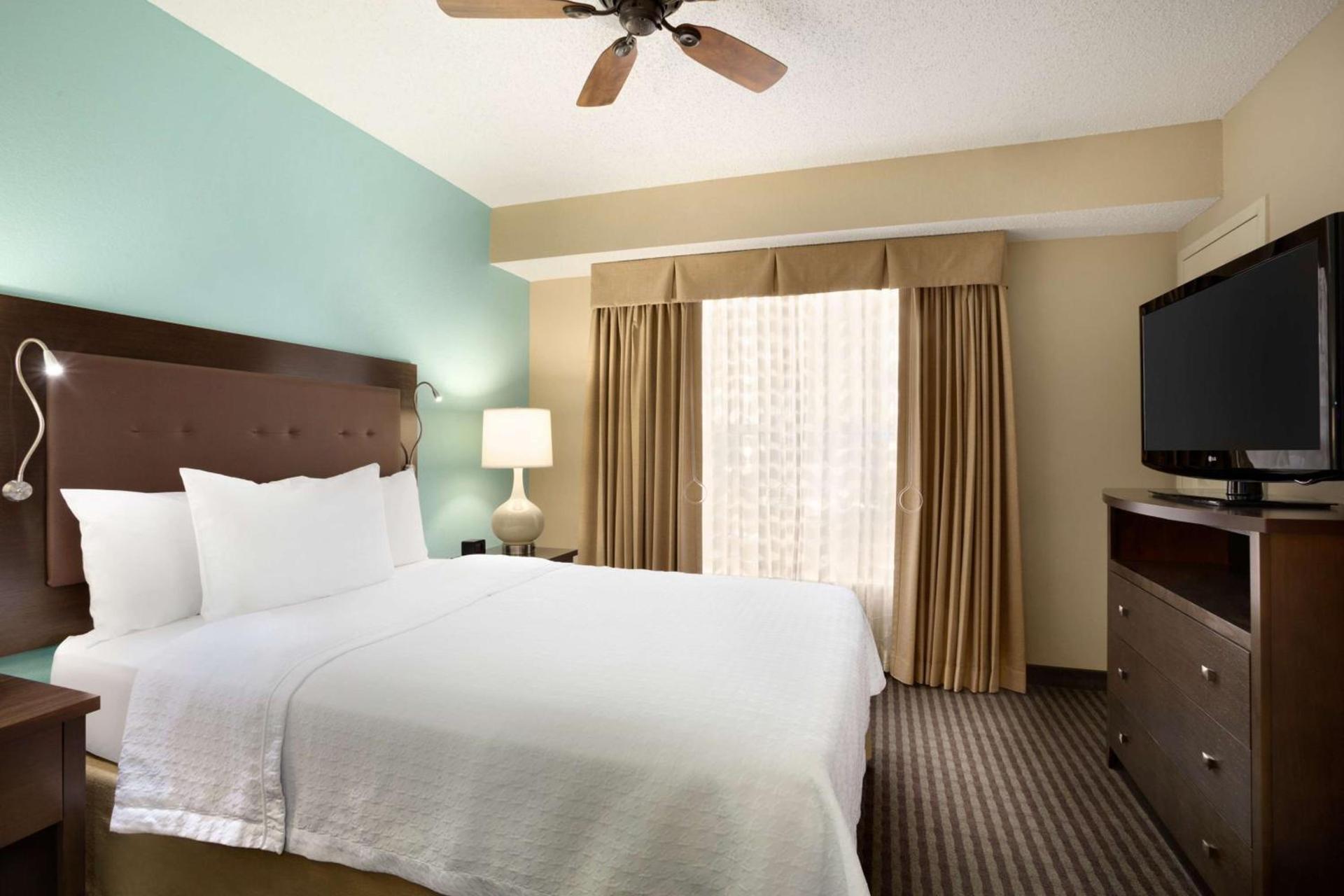 Homewood Suites by Hilton Houston-Willowbrook Mall photo 13
