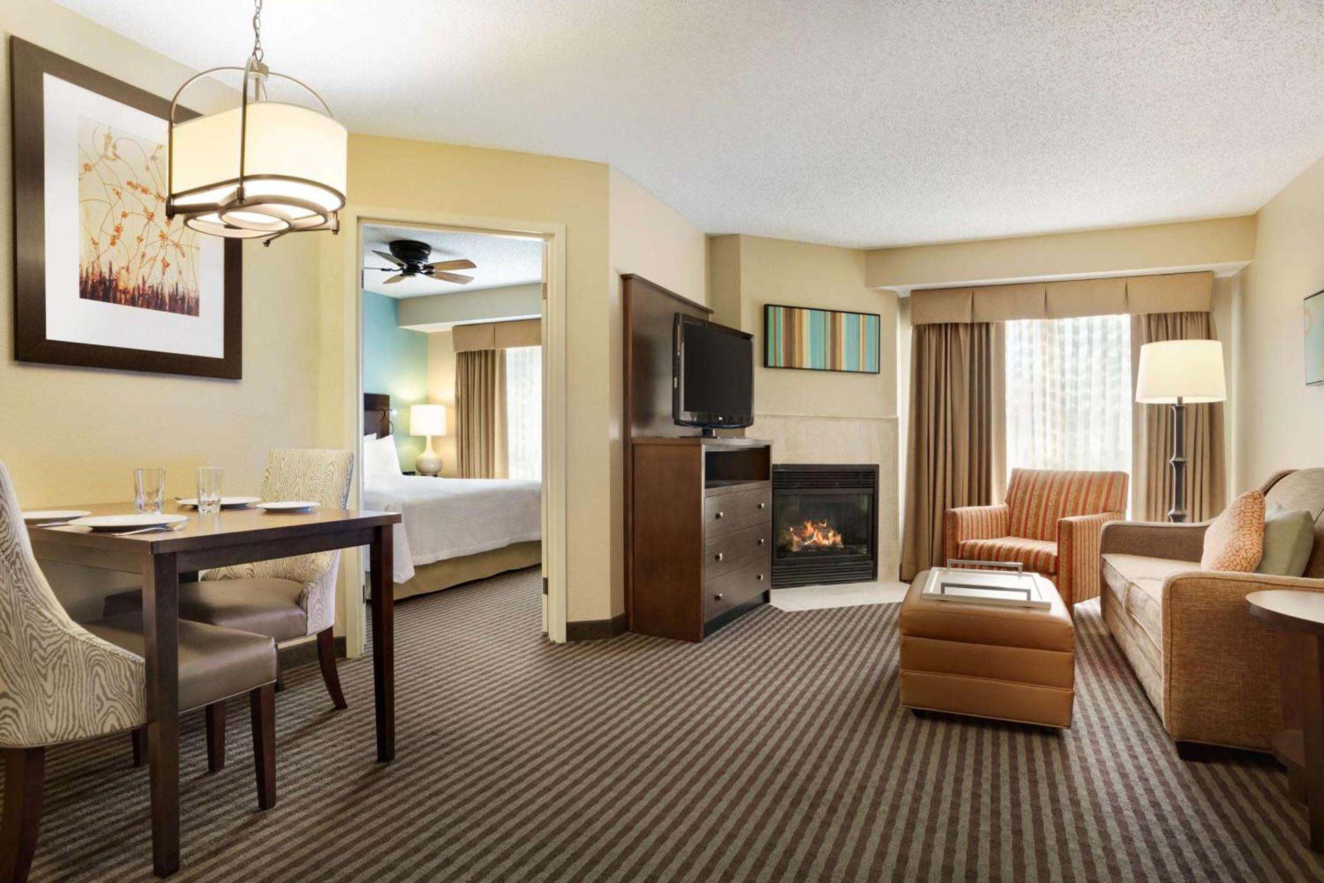 Homewood Suites by Hilton Houston-Willowbrook Mall photo 15