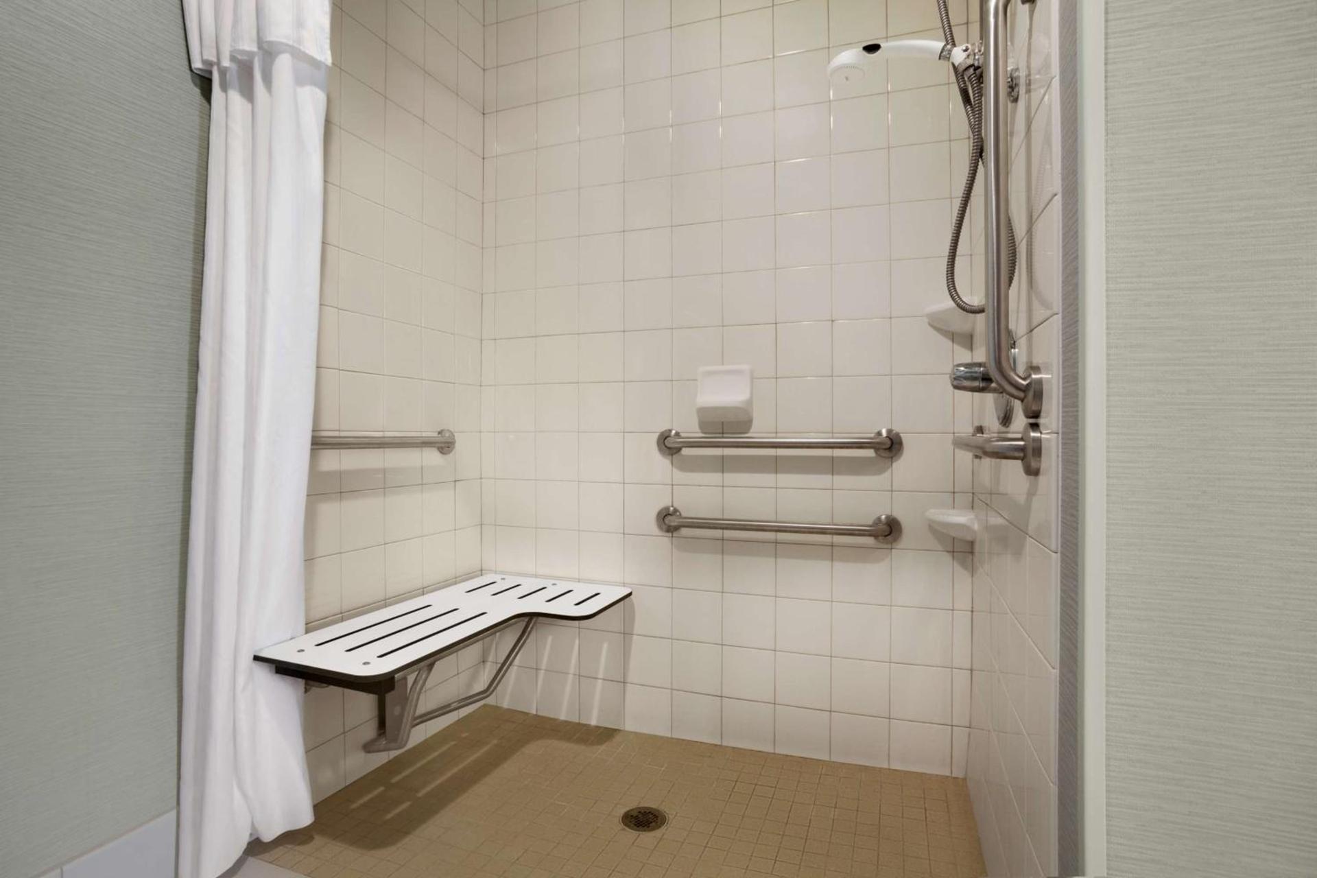 Homewood Suites by Hilton Houston-Willowbrook Mall photo 19