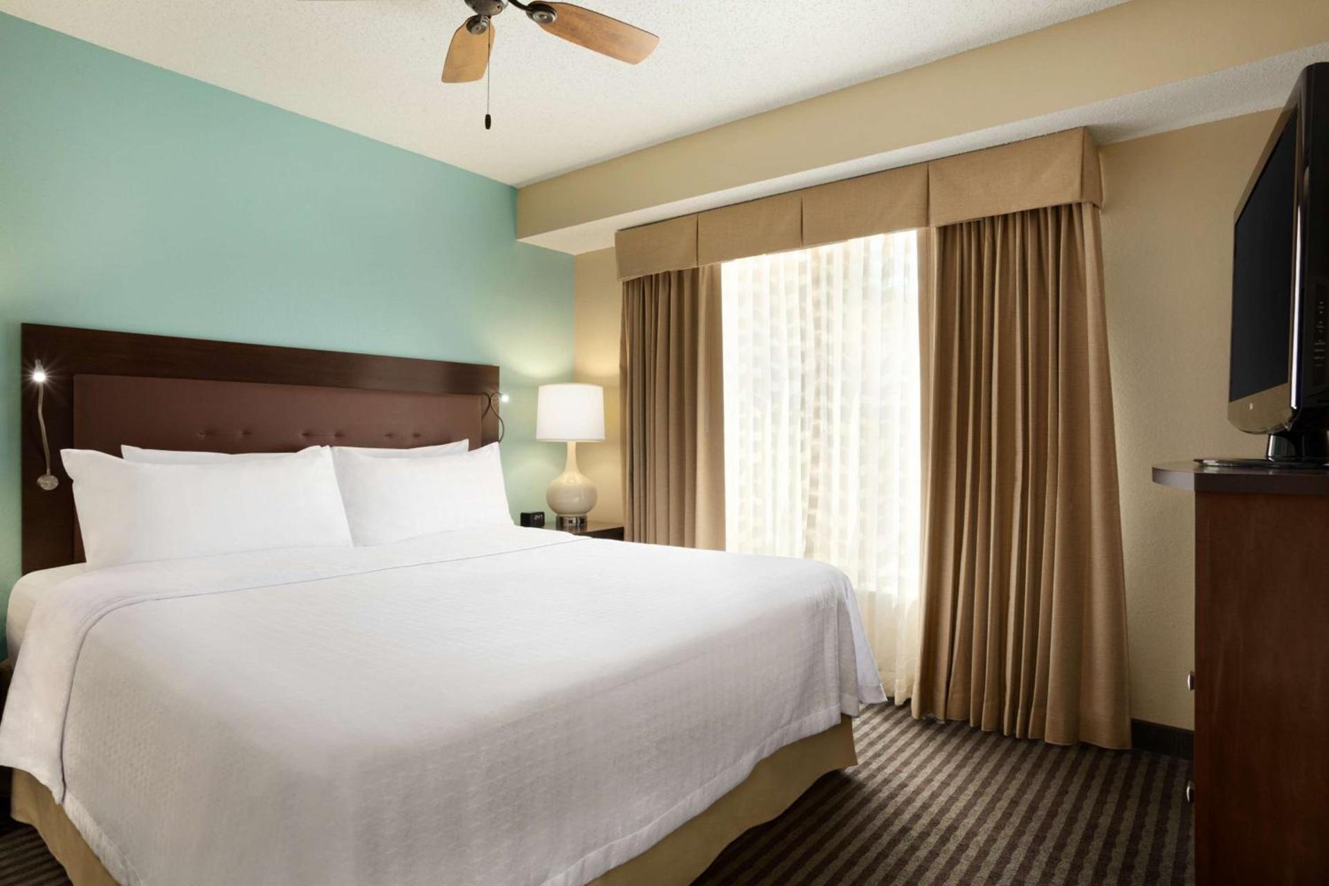 Homewood Suites by Hilton Houston-Willowbrook Mall photo 22