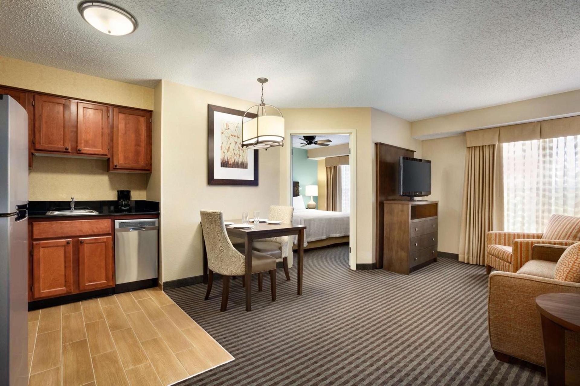 Homewood Suites by Hilton Houston-Willowbrook Mall photo 21