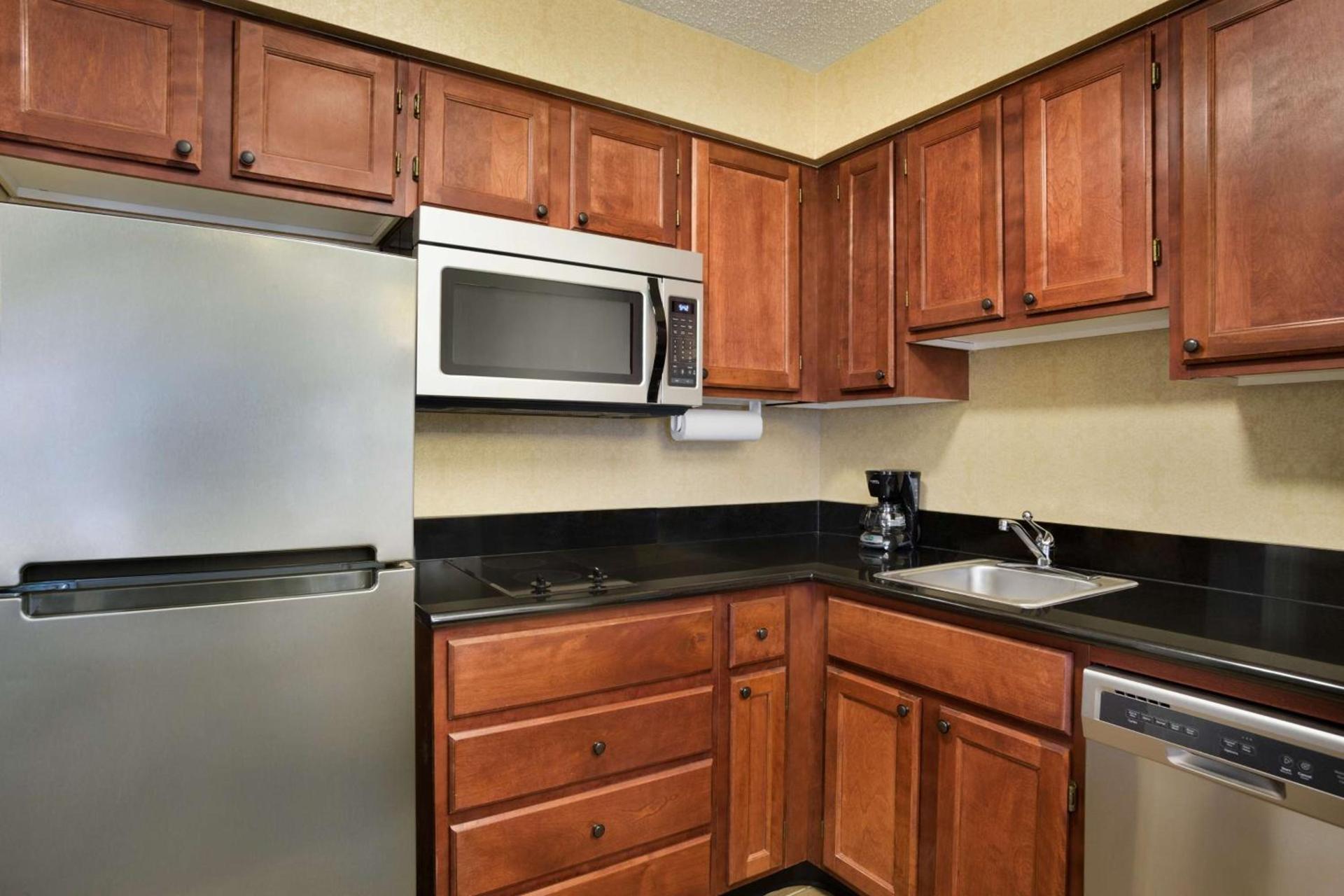 Homewood Suites by Hilton Houston-Willowbrook Mall photo 24