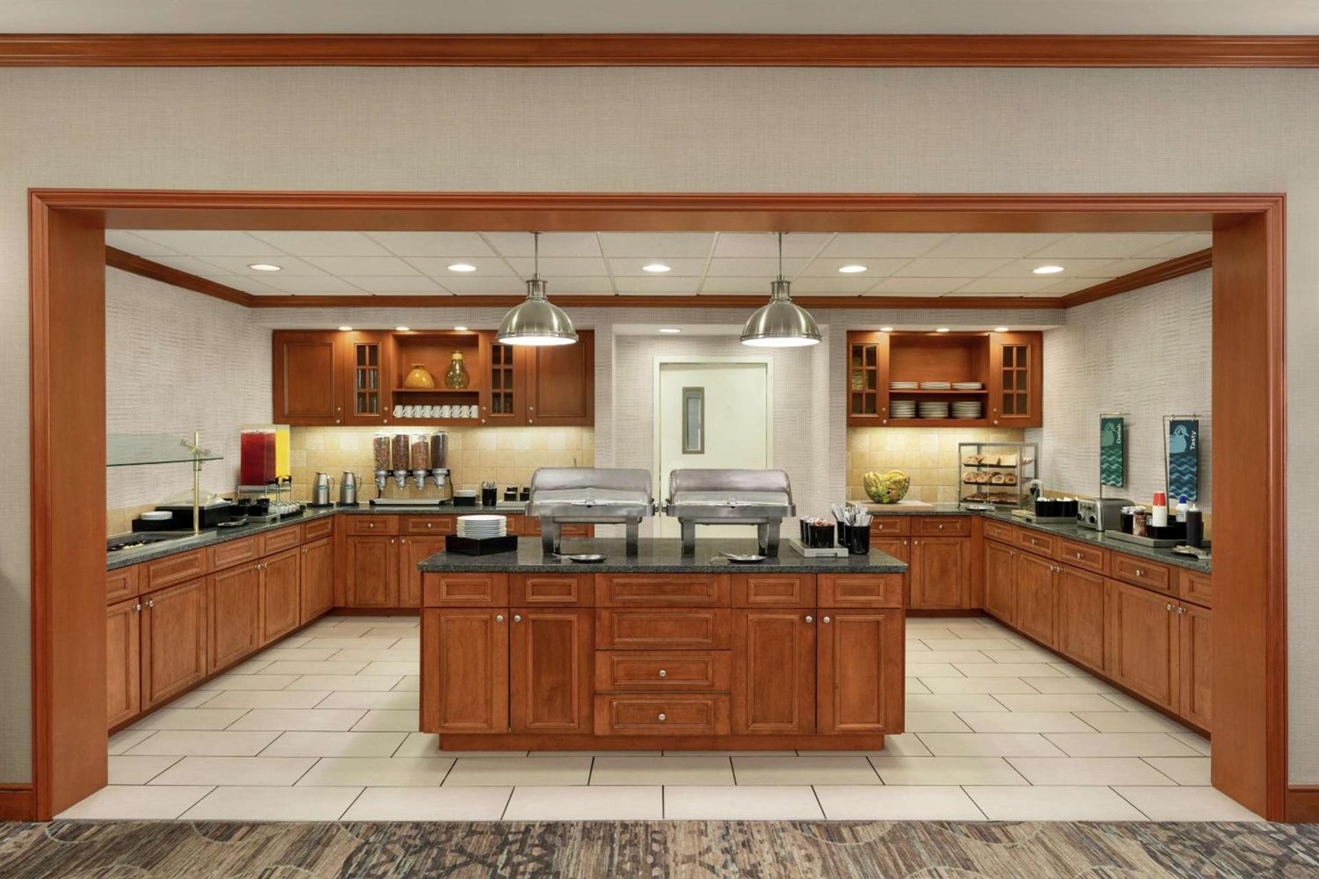 Homewood Suites by Hilton Allentown-Bethlehem Airport photo 4