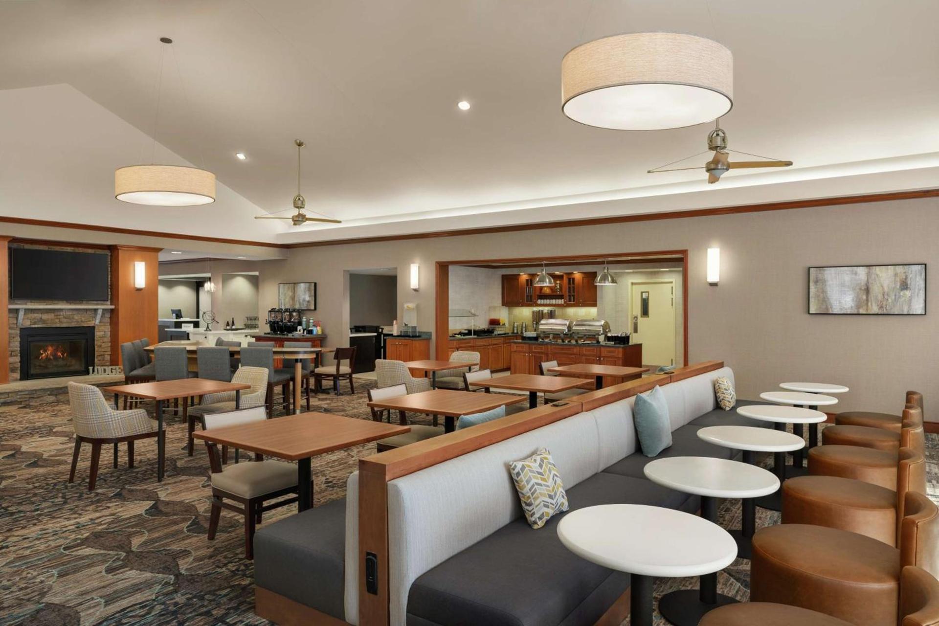 Homewood Suites by Hilton Allentown-Bethlehem Airport photo 5
