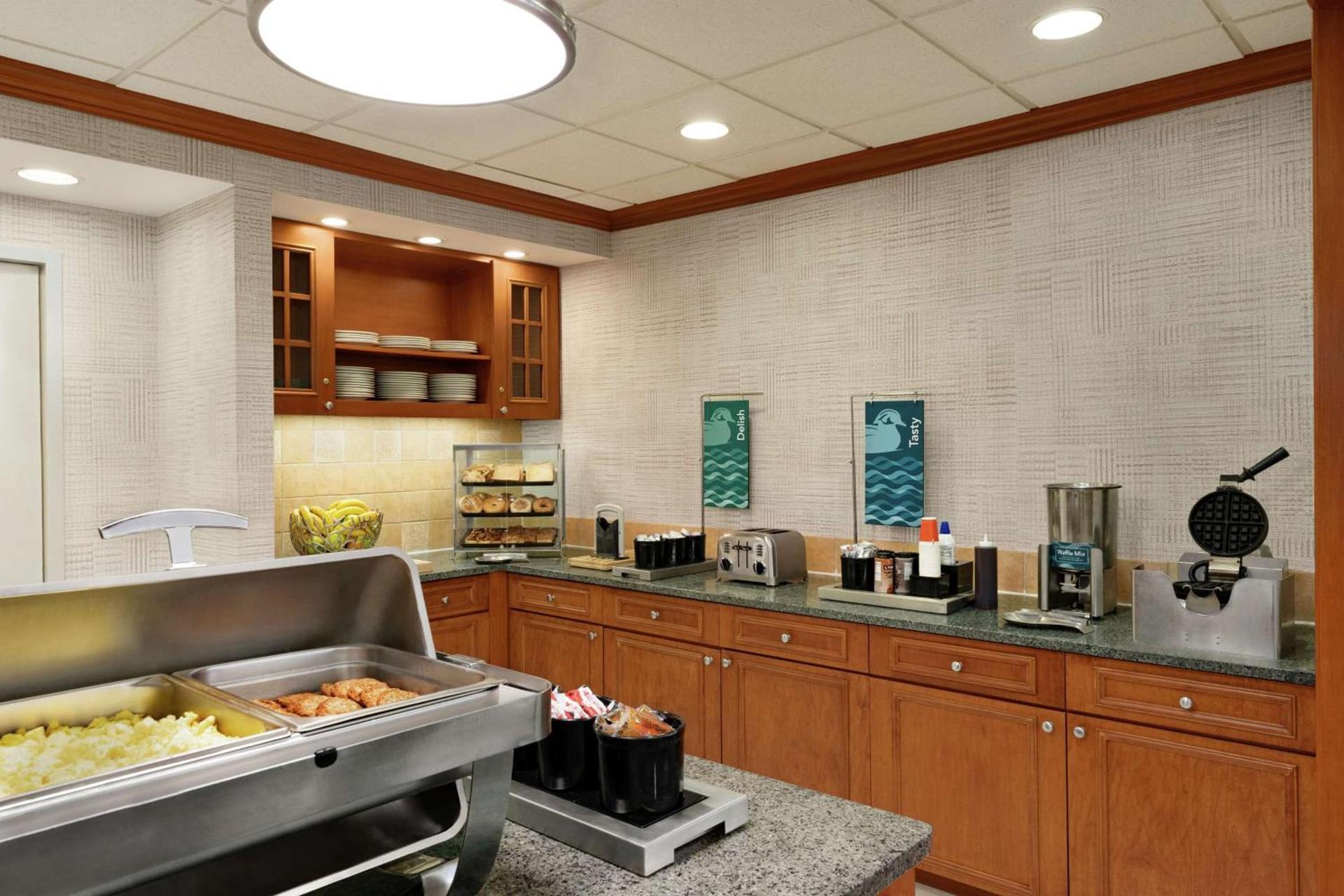 Homewood Suites by Hilton Allentown-Bethlehem Airport photo 6