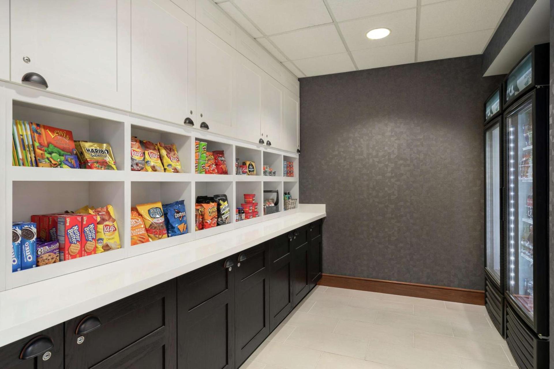 Homewood Suites by Hilton Allentown-Bethlehem Airport photo 7