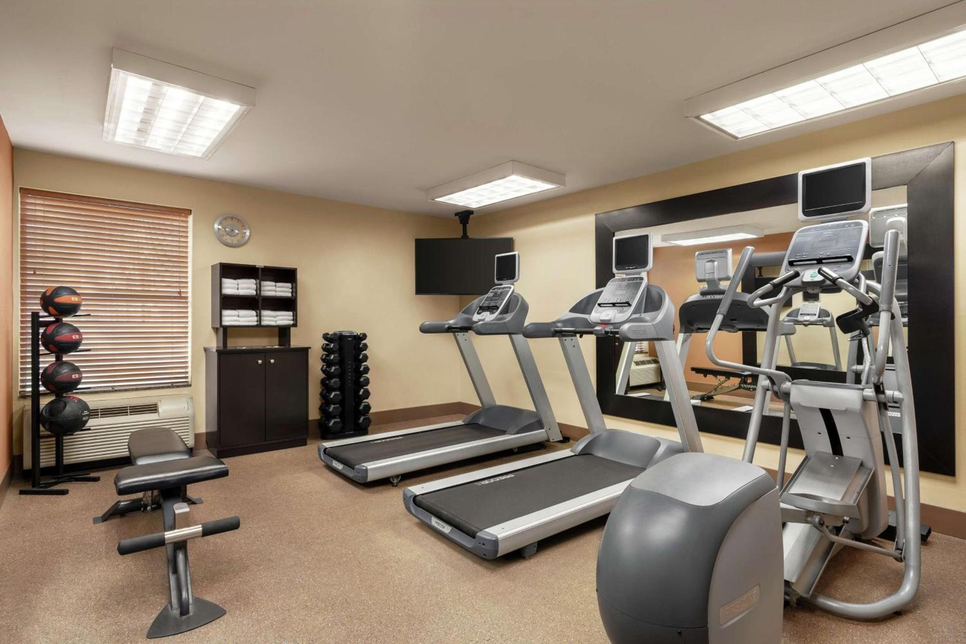 Homewood Suites by Hilton Allentown-Bethlehem Airport photo 8