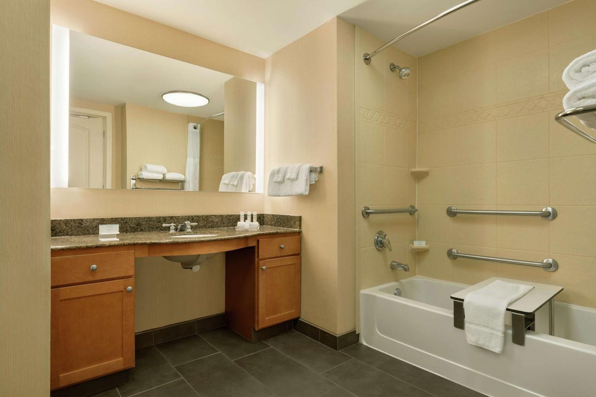 Homewood Suites by Hilton Allentown-Bethlehem Airport photo 9