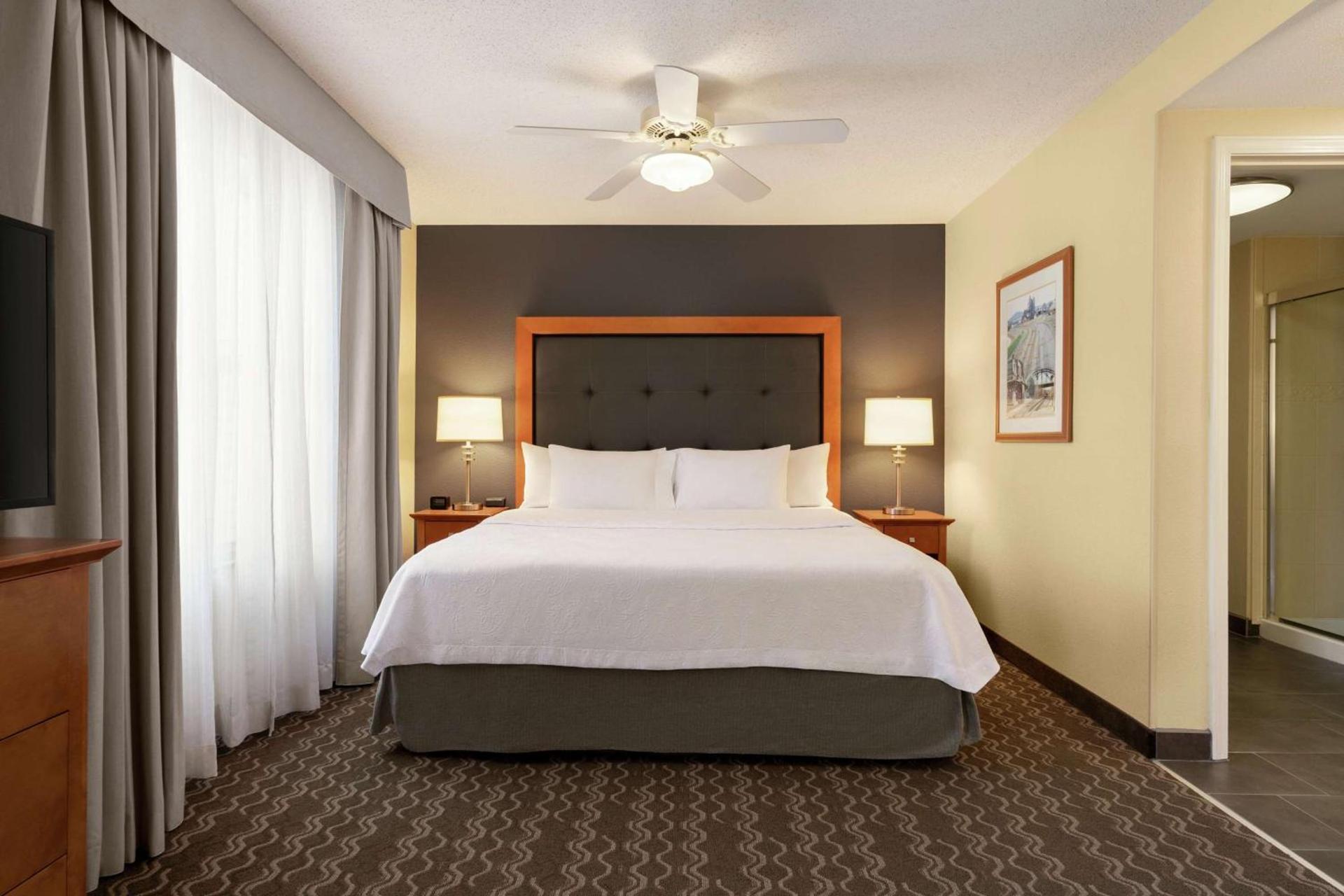 Homewood Suites by Hilton Allentown-Bethlehem Airport photo 10