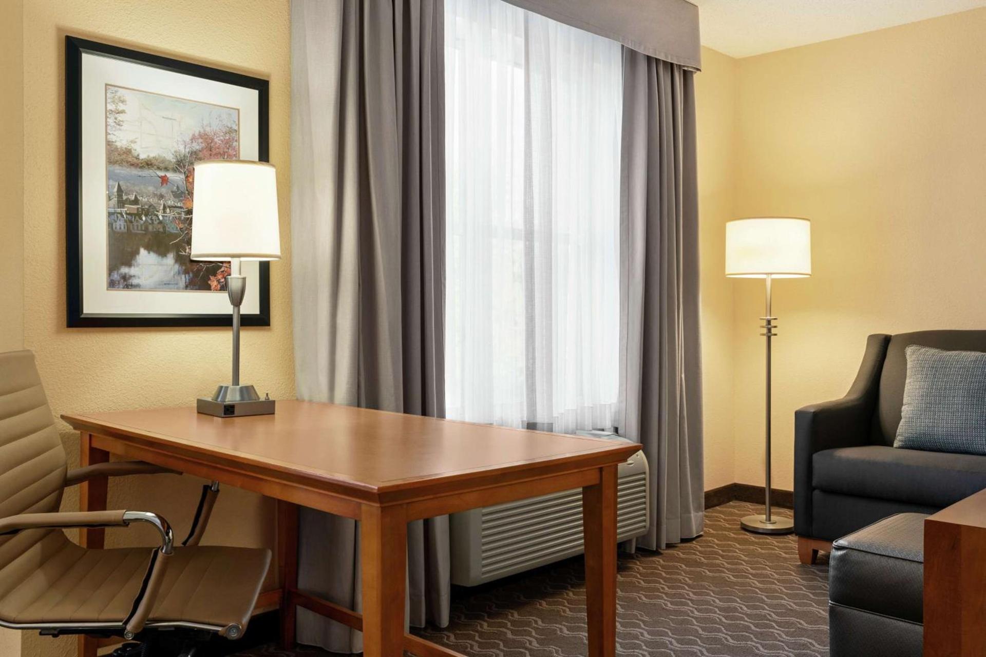 Homewood Suites by Hilton Allentown-Bethlehem Airport photo 13