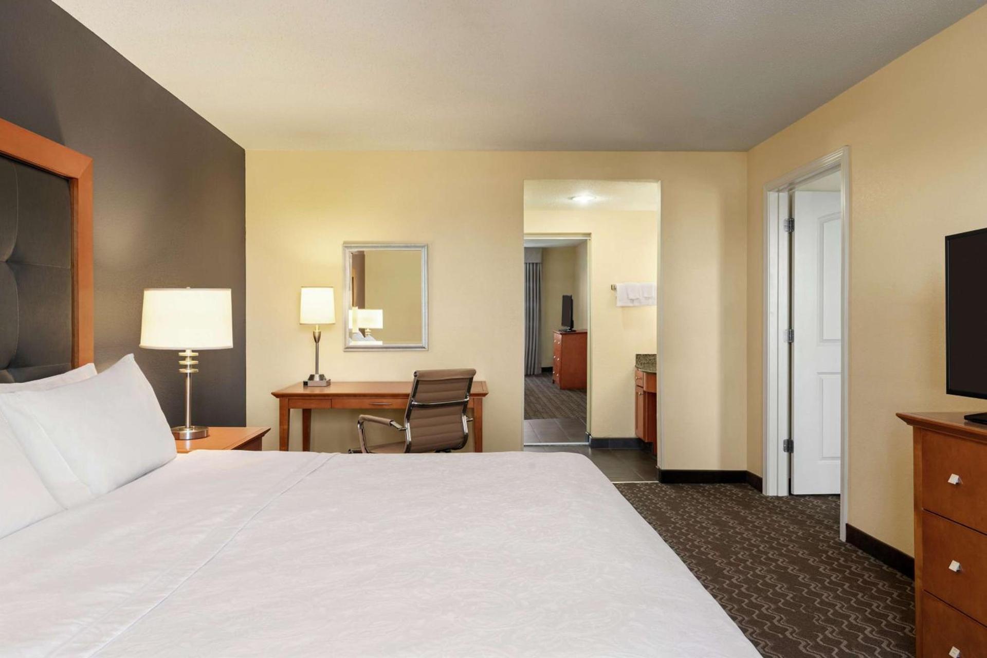 Homewood Suites by Hilton Allentown-Bethlehem Airport photo 16