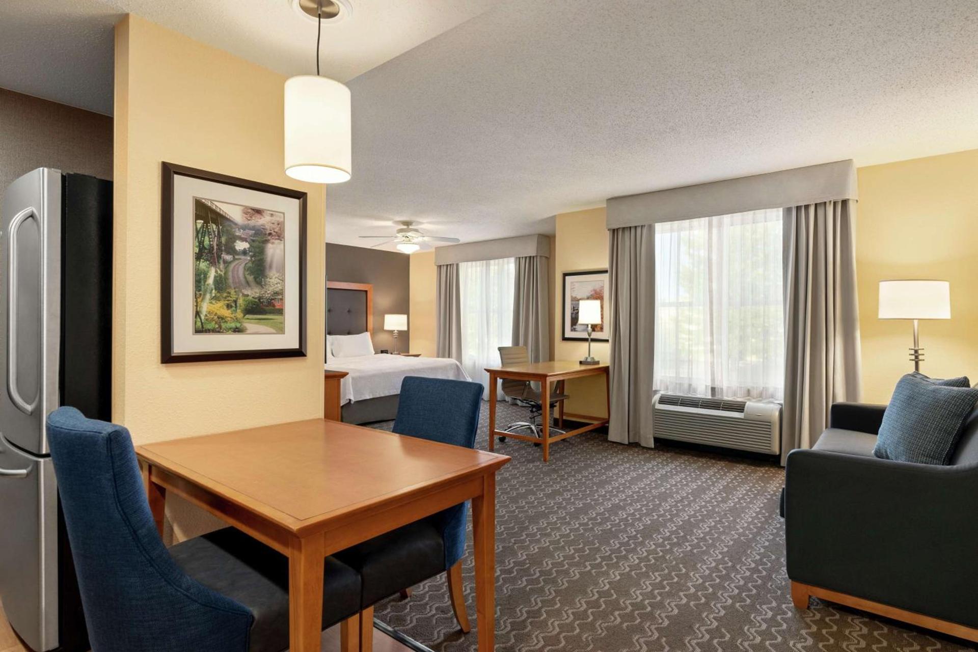 Homewood Suites by Hilton Allentown-Bethlehem Airport photo 21