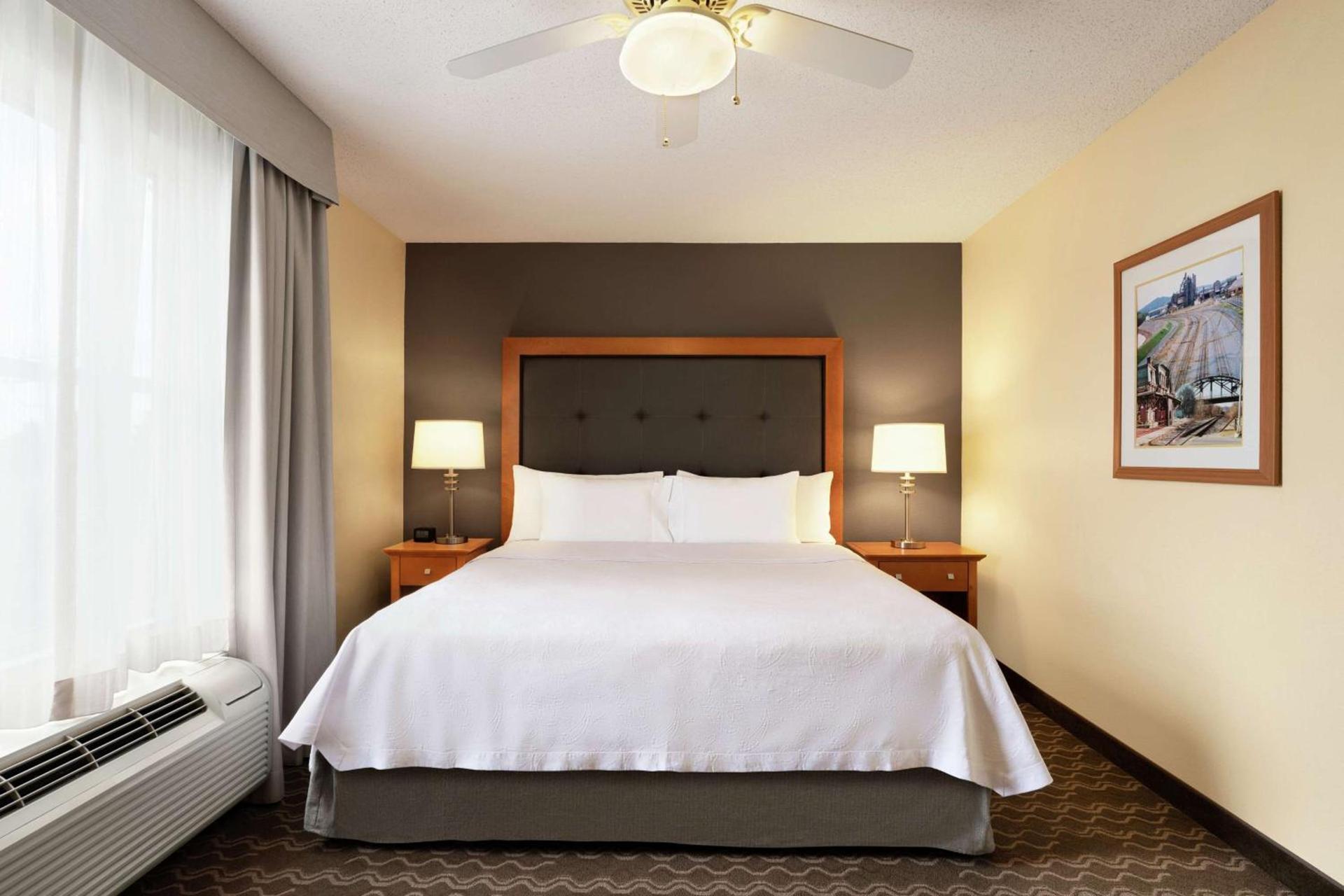 Homewood Suites by Hilton Allentown-Bethlehem Airport photo 20