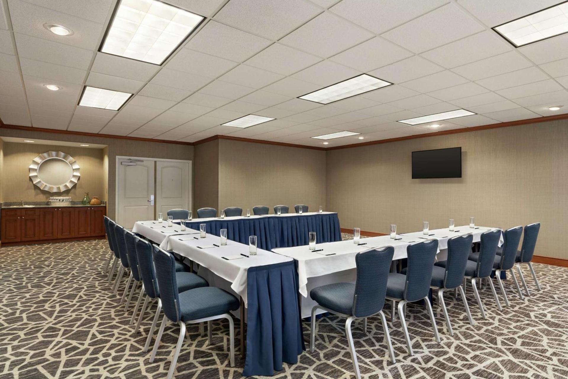 Homewood Suites by Hilton Allentown-Bethlehem Airport photo 22