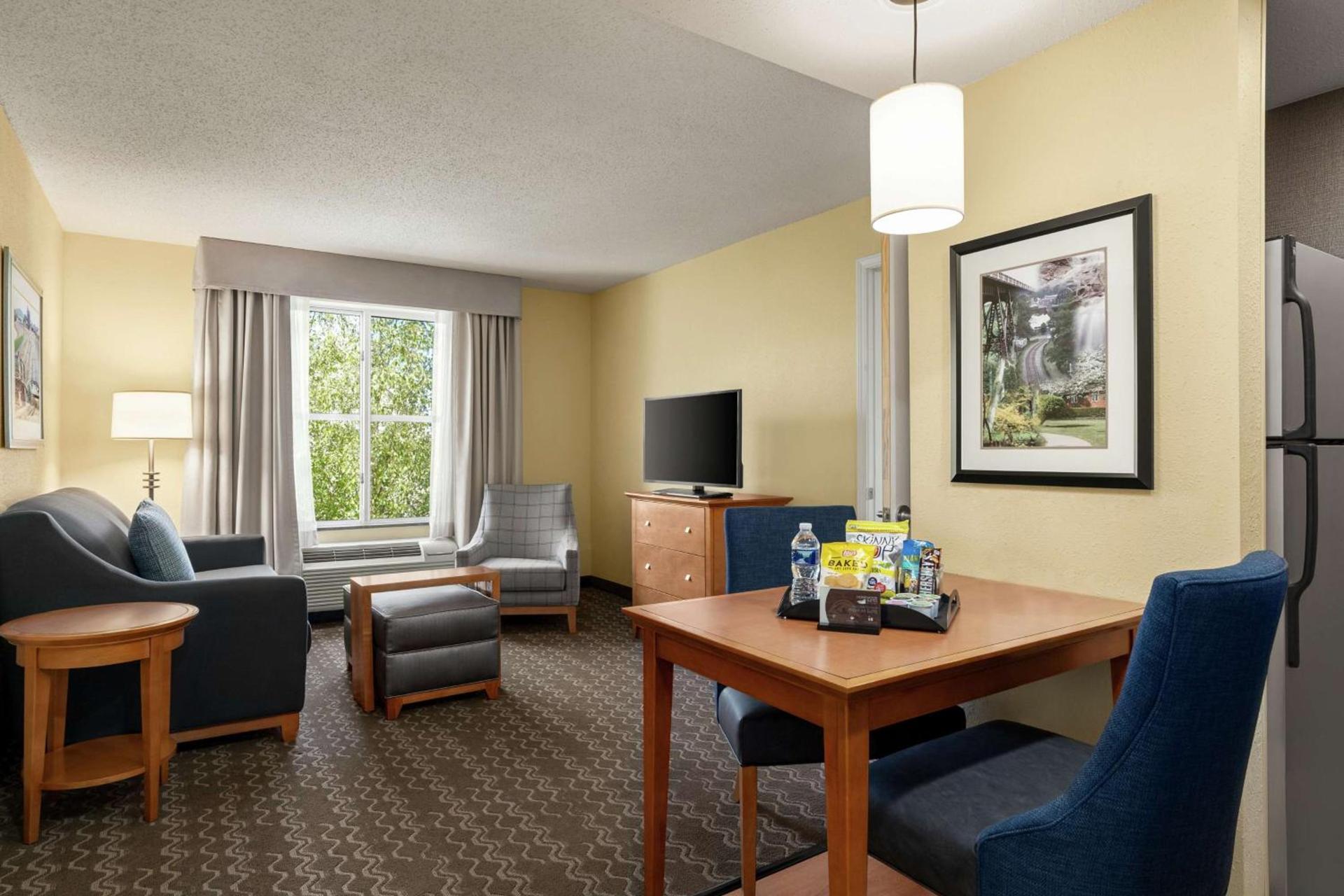 Homewood Suites by Hilton Allentown-Bethlehem Airport photo 26