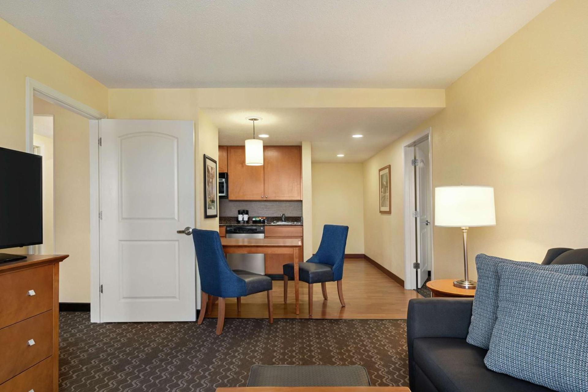 Homewood Suites by Hilton Allentown-Bethlehem Airport photo 27
