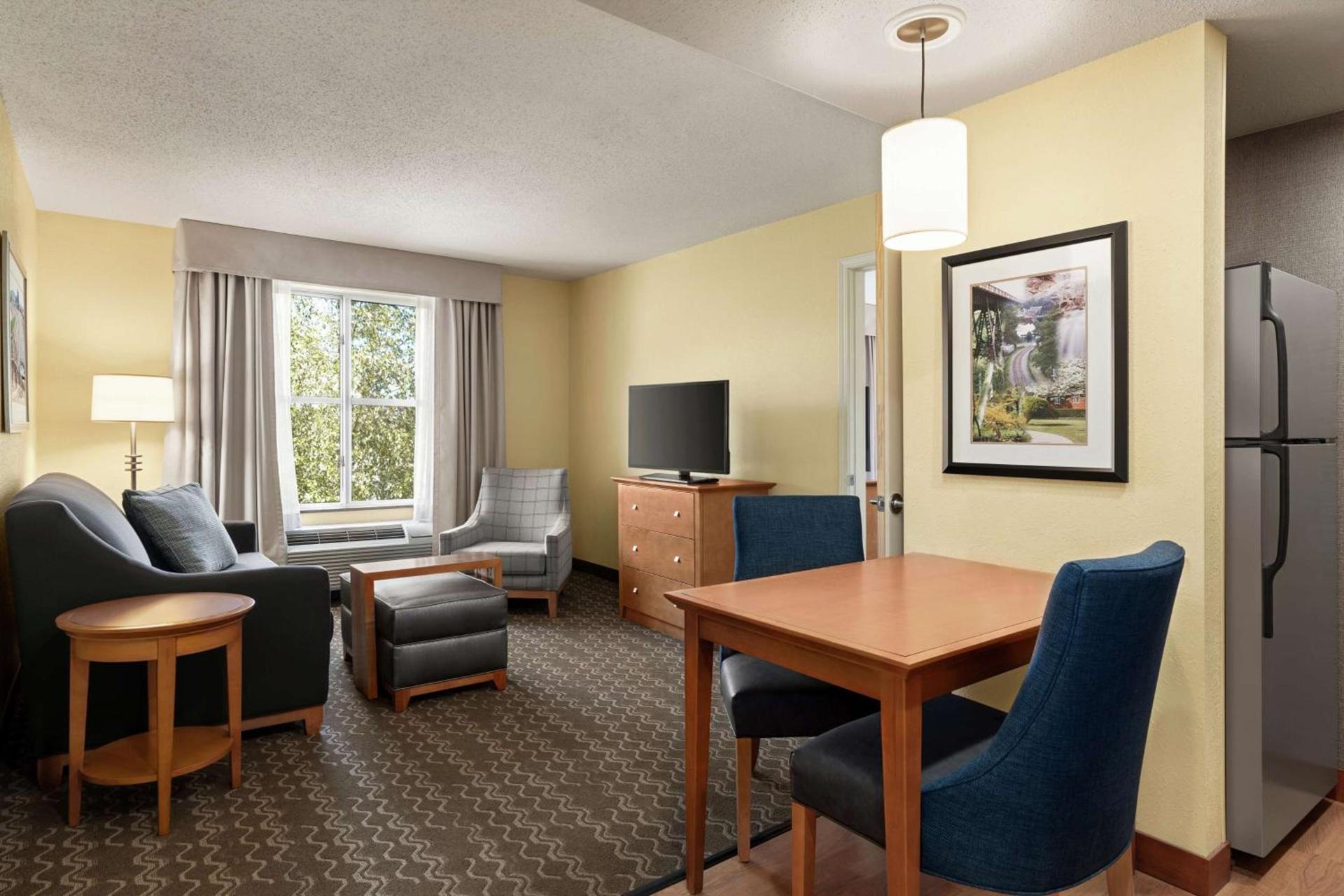 Homewood Suites by Hilton Allentown-Bethlehem Airport photo 29