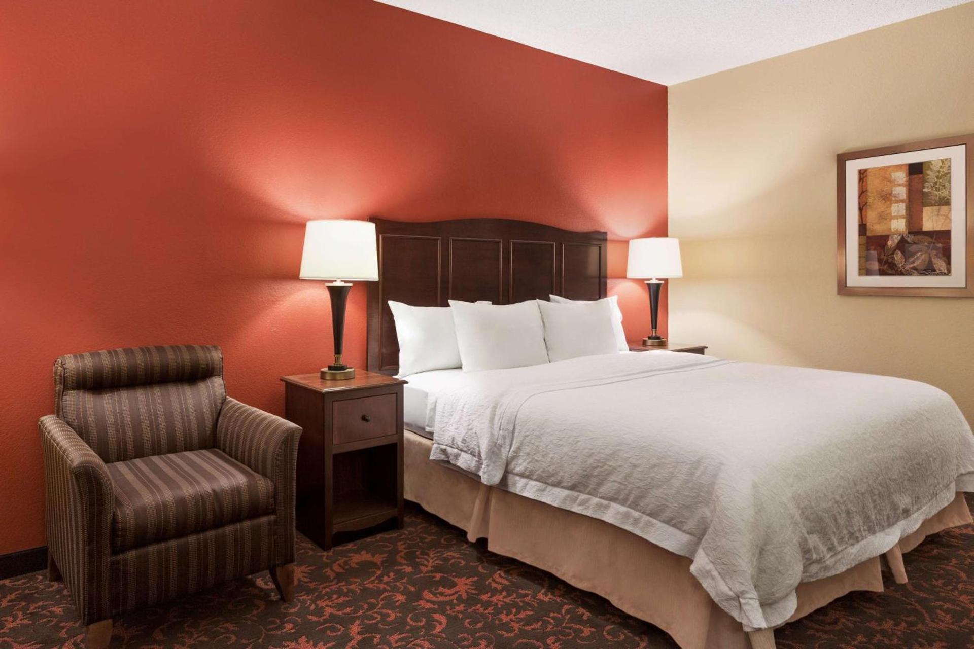 Hampton Inn Houston Willowbrook Mall photo 21