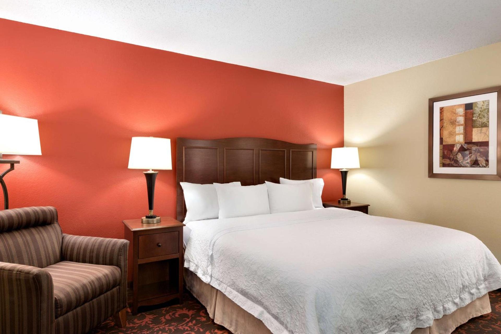Hampton Inn Houston Willowbrook Mall photo 18