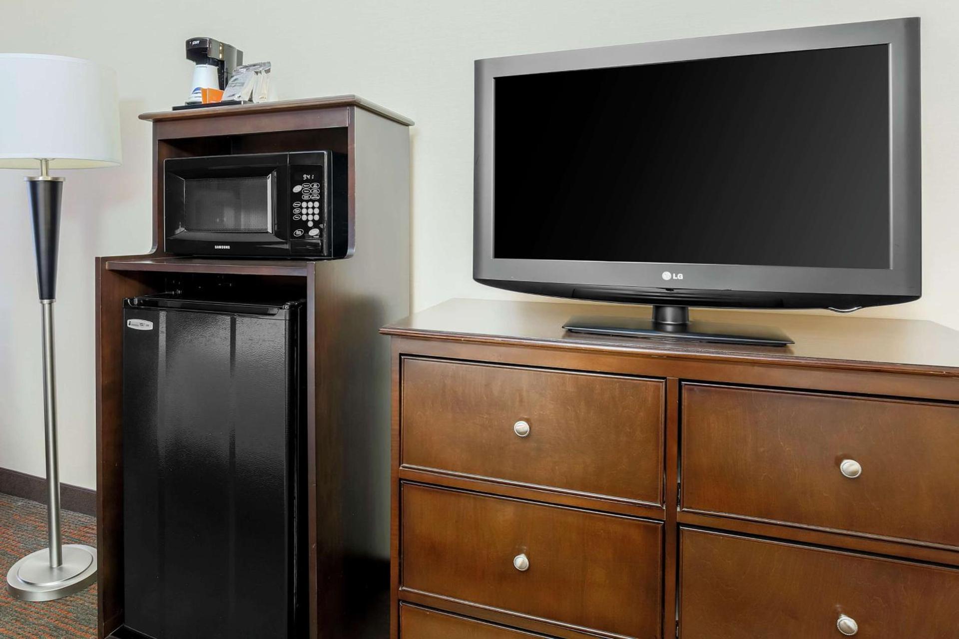 Hampton Inn Chicago-Midway Airport photo 14