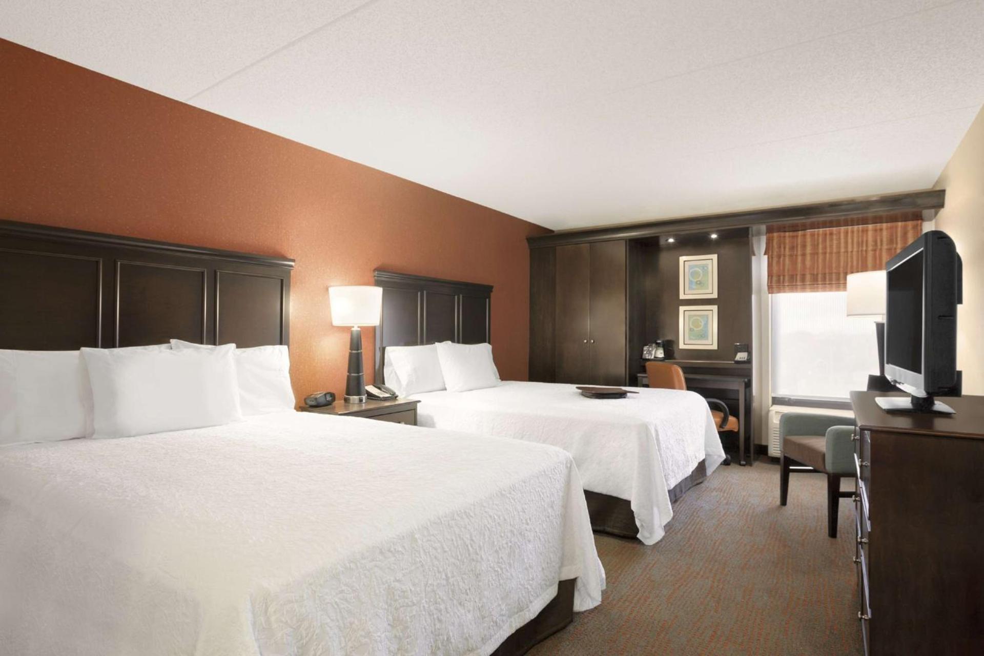 Hampton Inn Chicago-Midway Airport photo 15