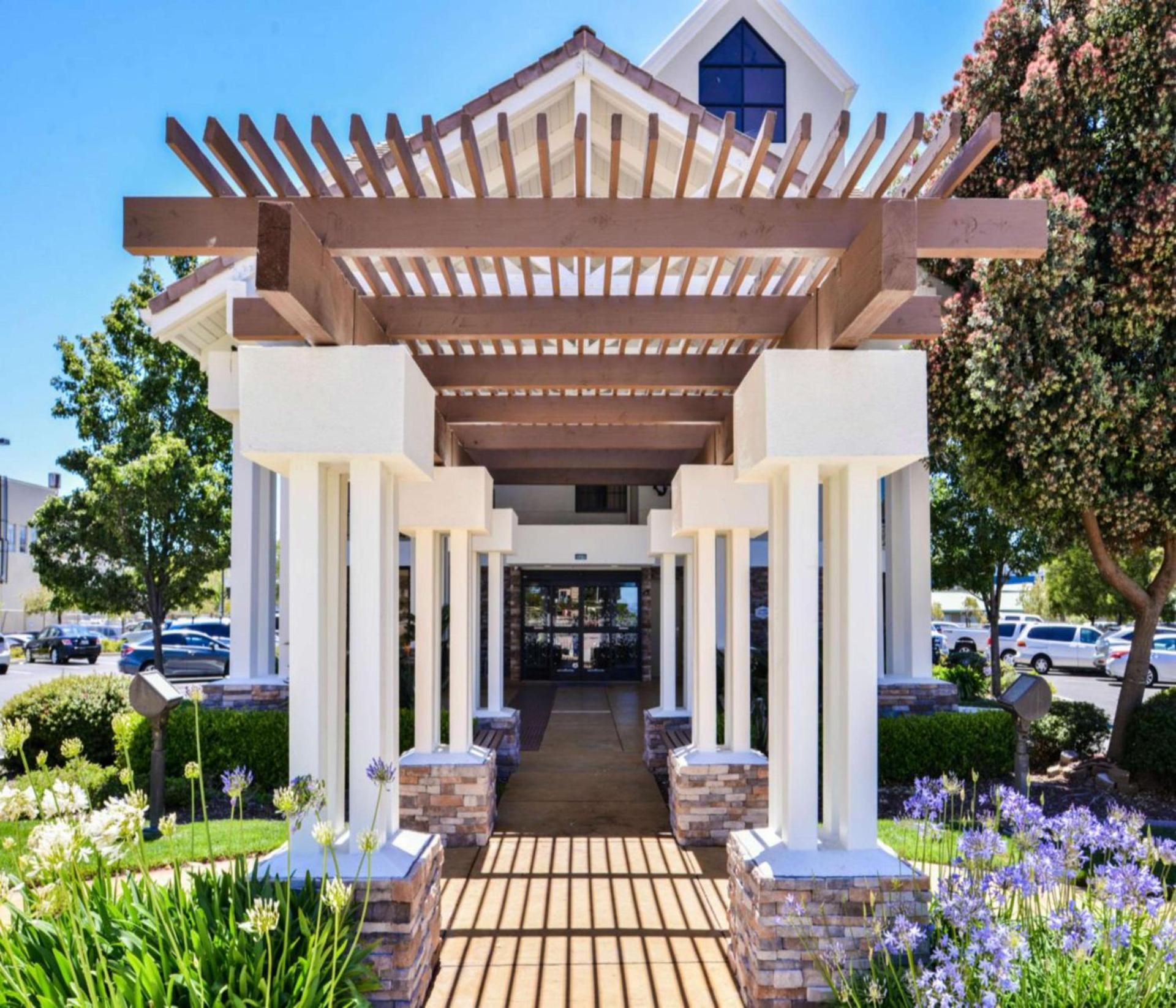 Hampton Inn & Suites San Francisco-Burlingame-Airport South photo 6