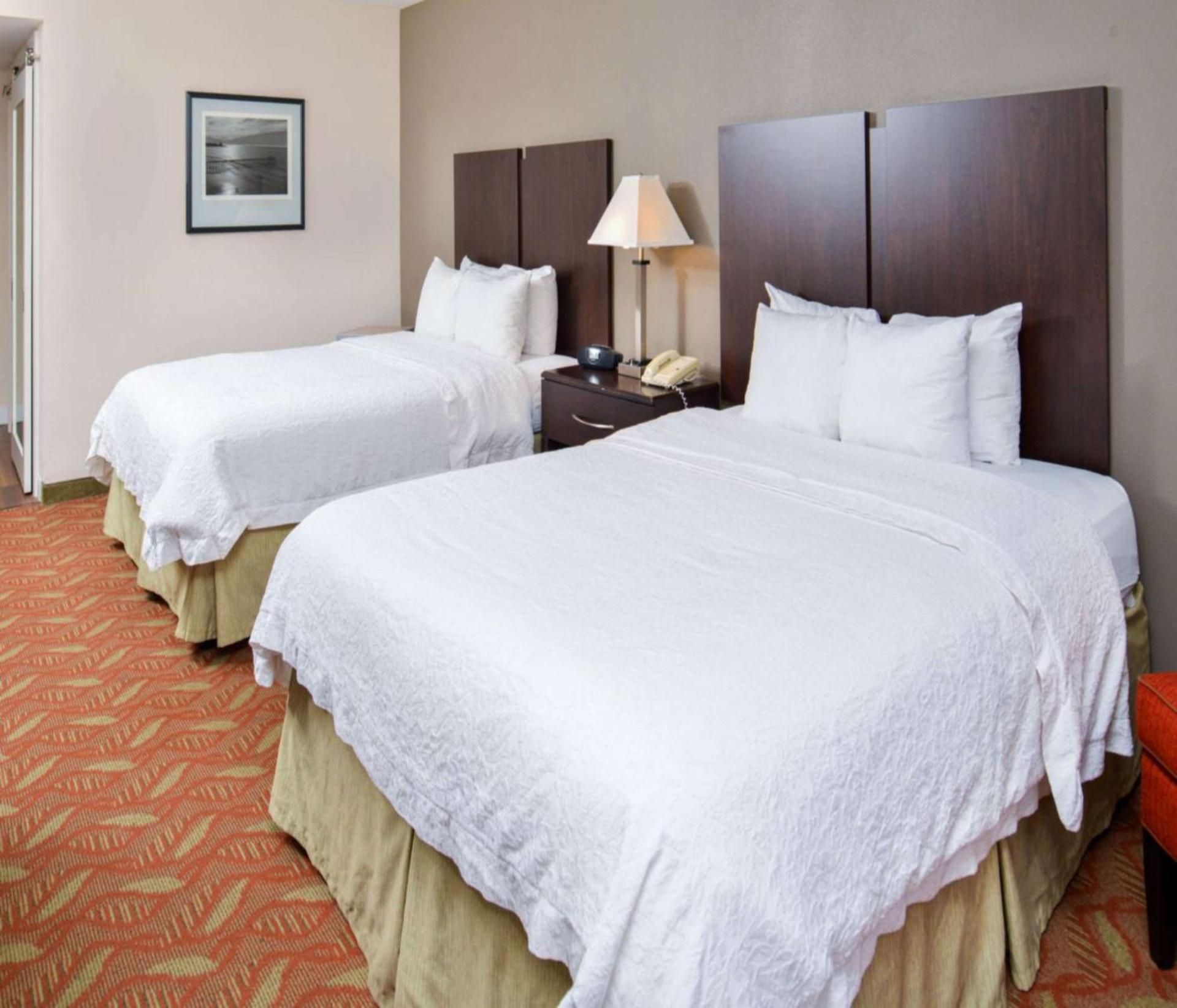 Hampton Inn & Suites San Francisco-Burlingame-Airport South photo 35