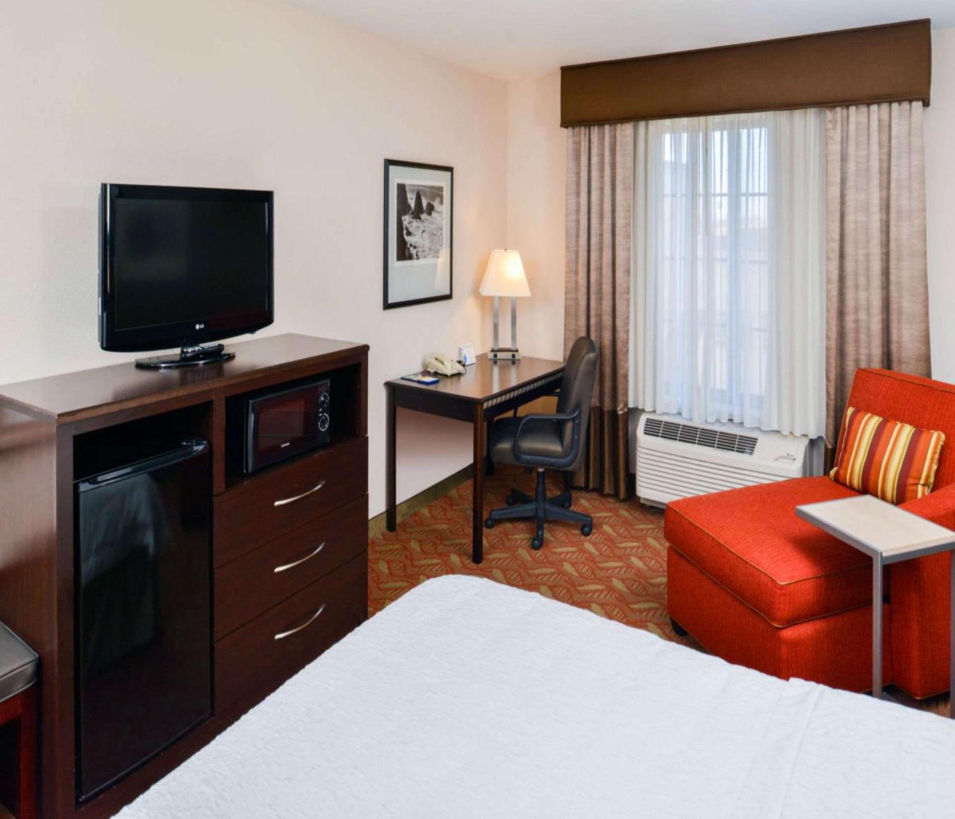 Hampton Inn & Suites San Francisco-Burlingame-Airport South photo 33