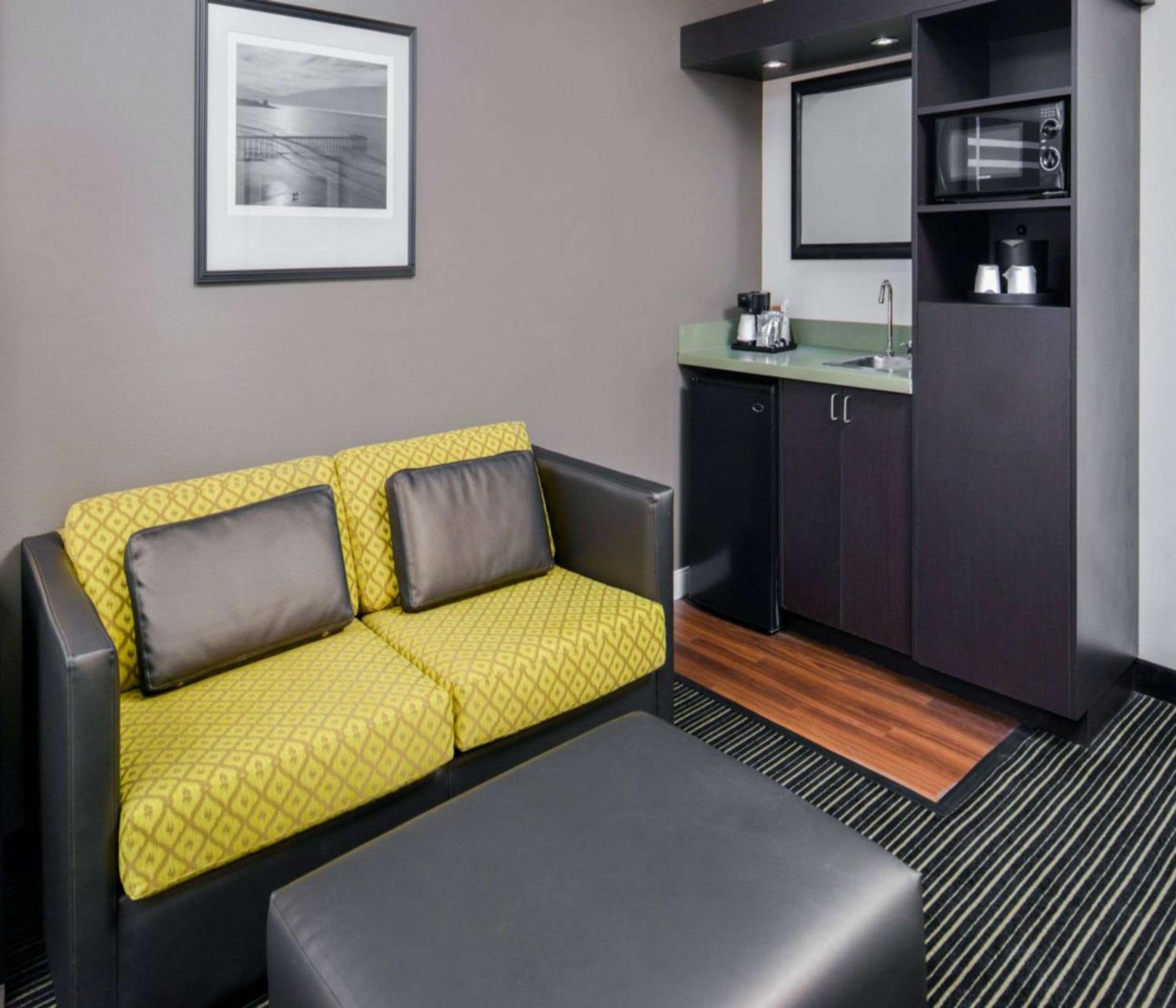 Hampton Inn & Suites San Francisco-Burlingame-Airport South photo 39