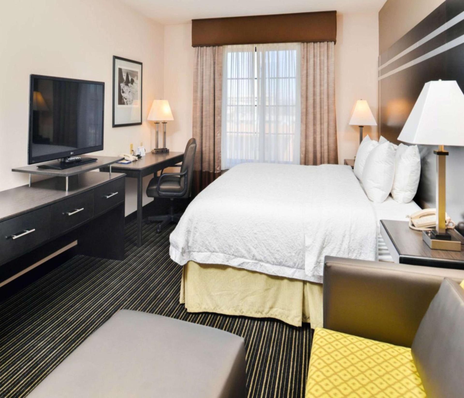 Hampton Inn & Suites San Francisco-Burlingame-Airport South photo 42
