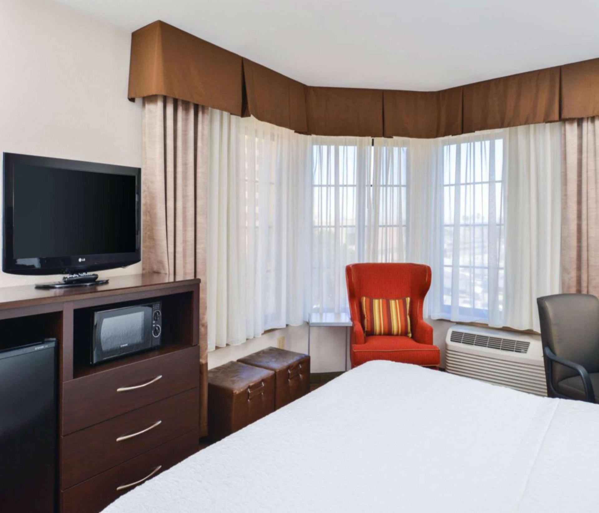 Hampton Inn & Suites San Francisco-Burlingame-Airport South photo 49