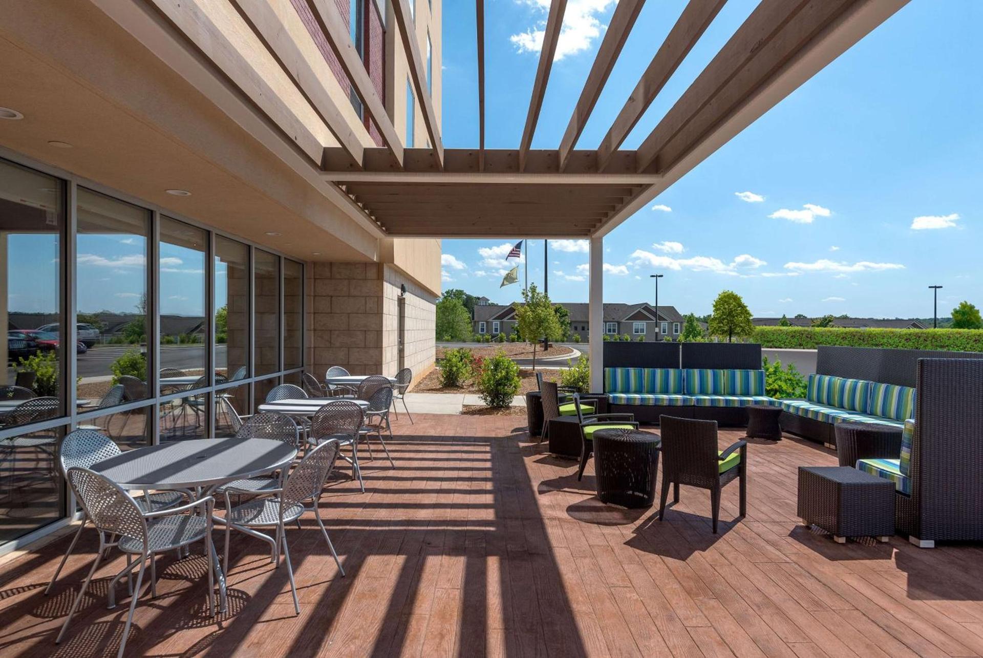 Home2 Suites by Hilton Charlotte University Research Park photo 4