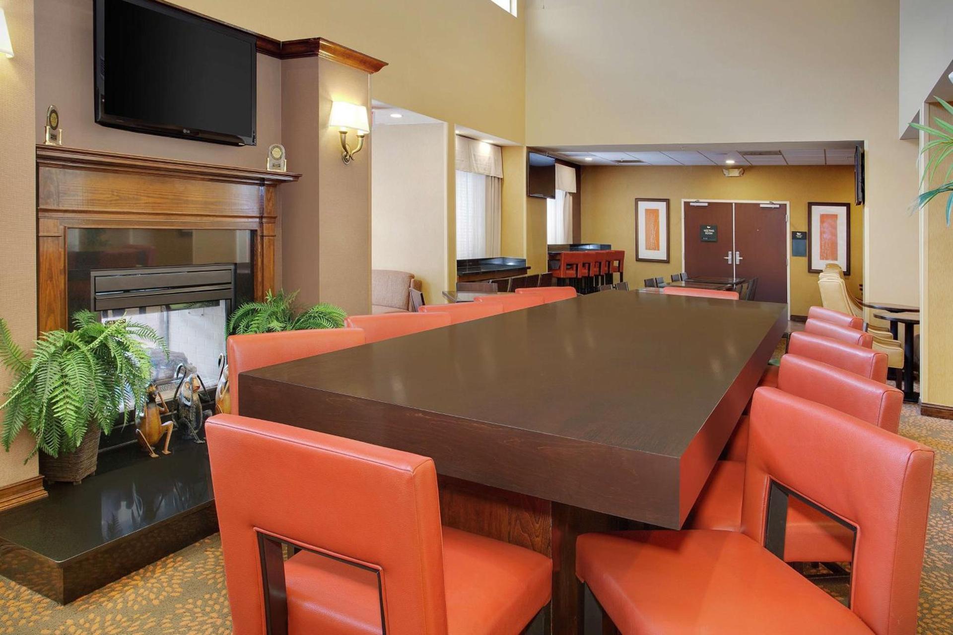 Homewood Suites by Hilton Tampa-Brandon photo 4