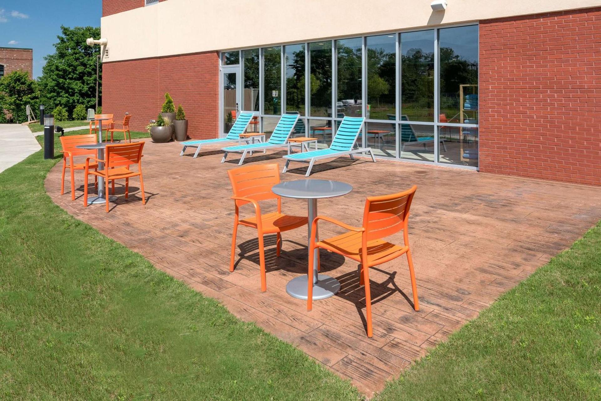 Home2 Suites by Hilton Charlotte University Research Park photo 6