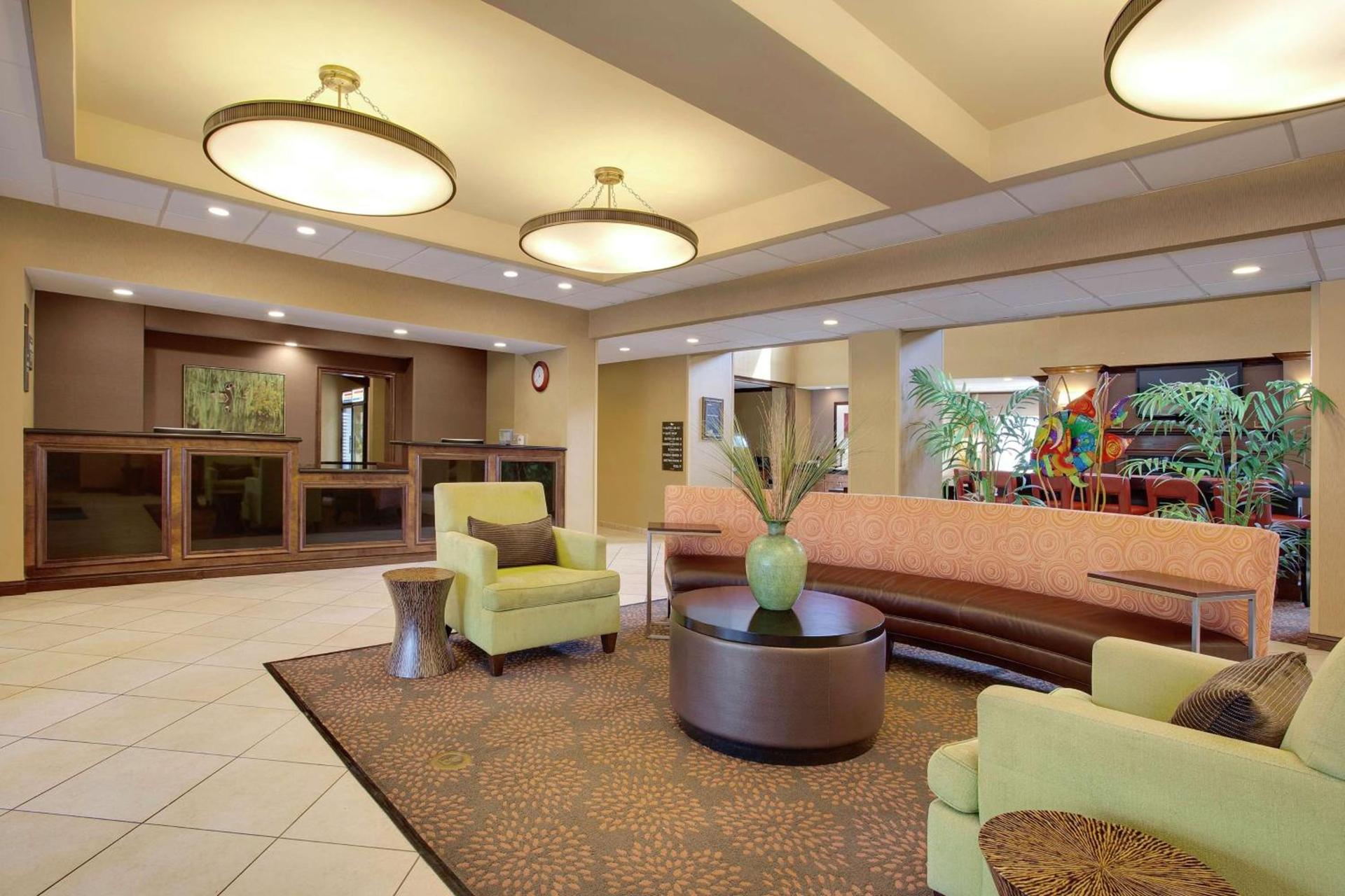 Homewood Suites by Hilton Tampa-Brandon photo 5