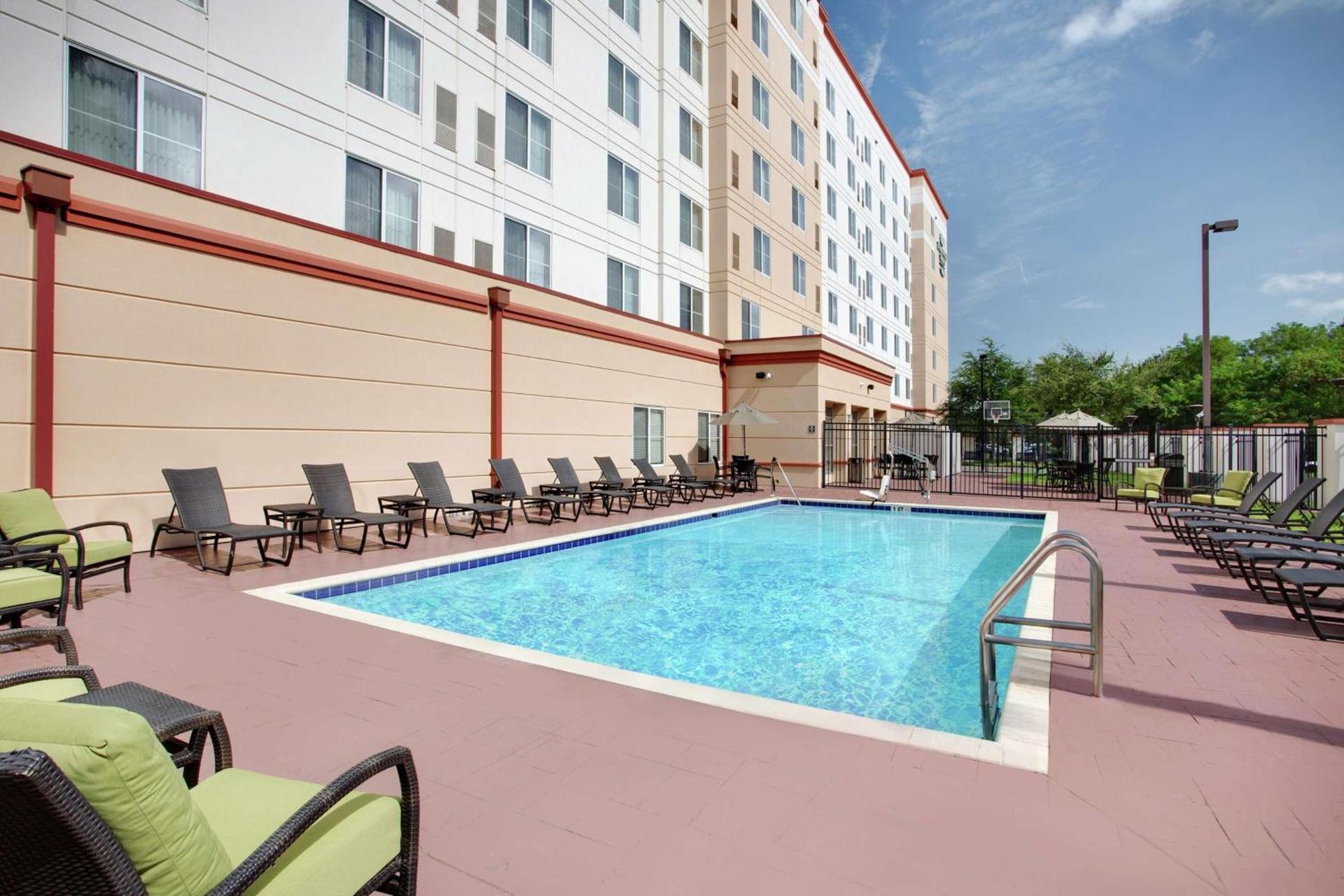 Homewood Suites by Hilton Tampa-Brandon photo 6