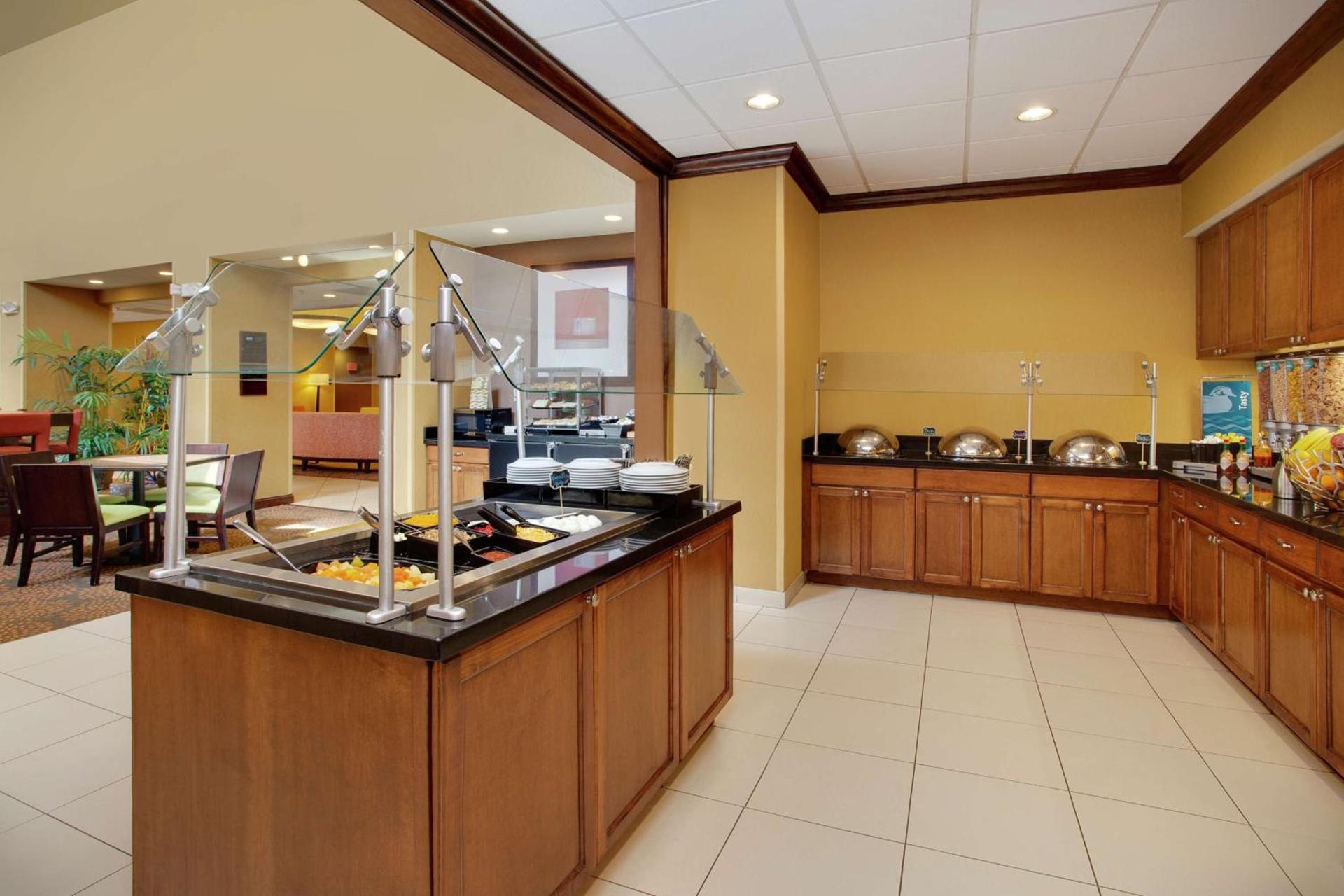 Homewood Suites by Hilton Tampa-Brandon photo 7