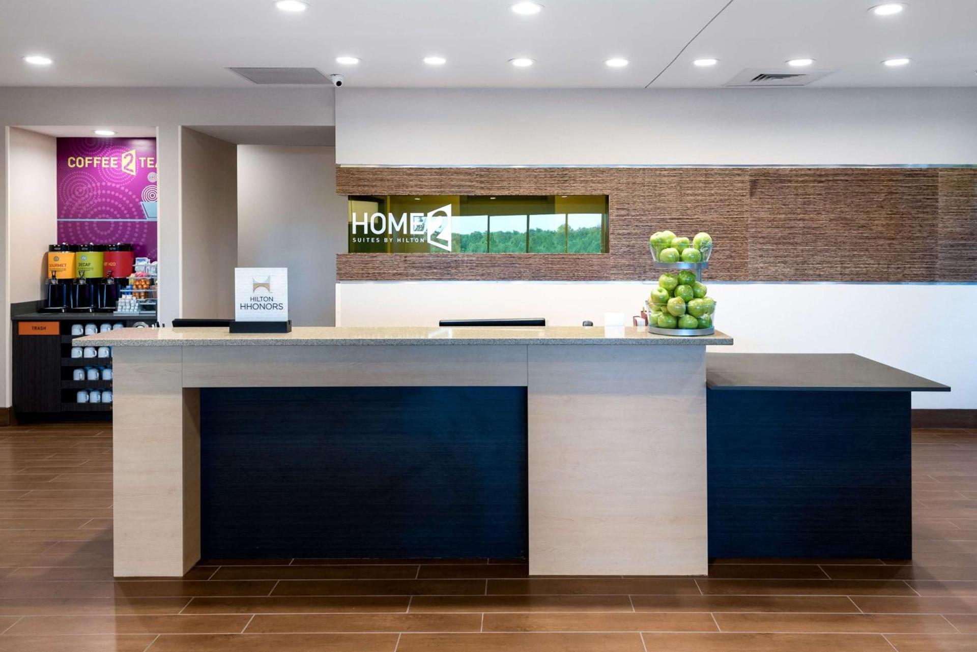 Home2 Suites by Hilton Charlotte University Research Park photo 8