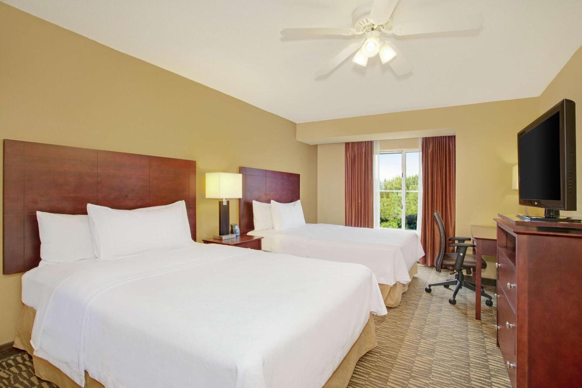 Homewood Suites by Hilton Tampa-Brandon photo 10