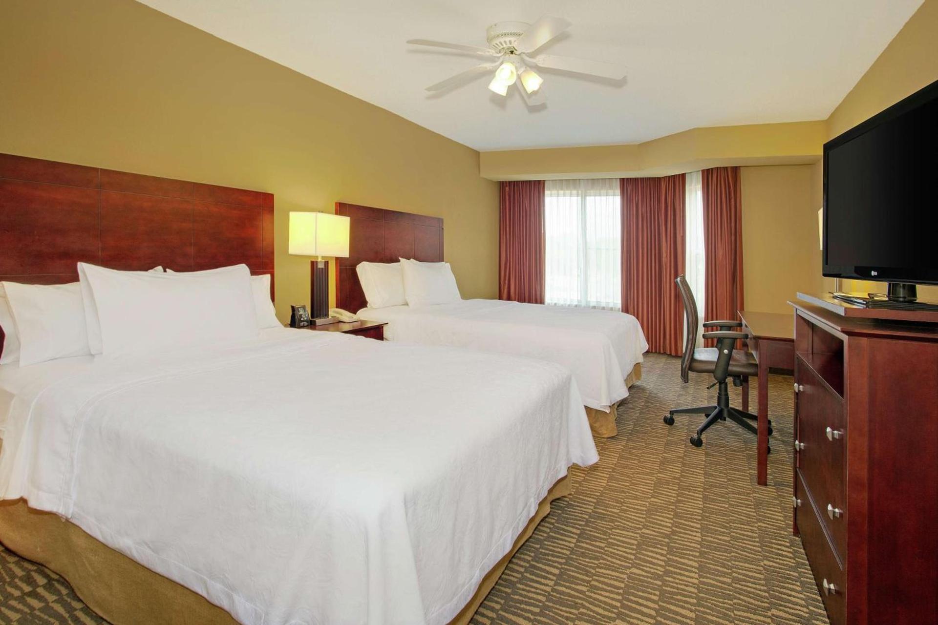 Homewood Suites by Hilton Tampa-Brandon photo 11