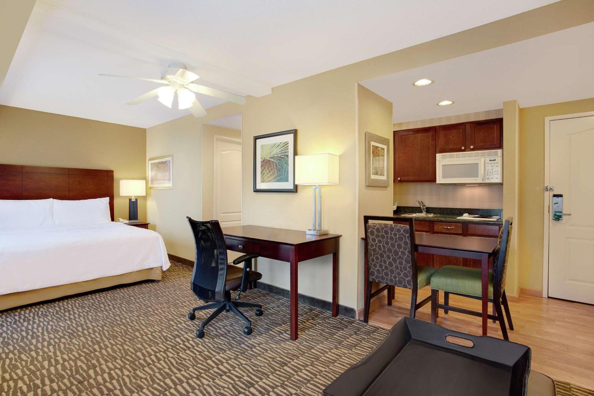 Homewood Suites by Hilton Tampa-Brandon photo 12