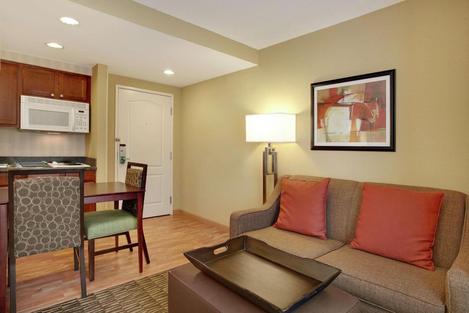 Homewood Suites by Hilton Tampa-Brandon photo 13