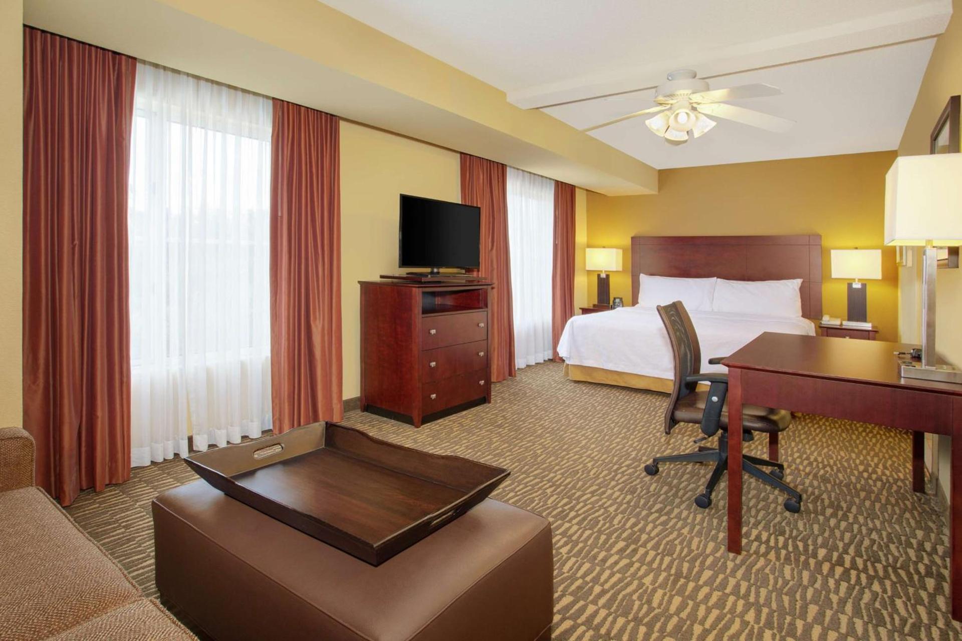 Homewood Suites by Hilton Tampa-Brandon photo 14