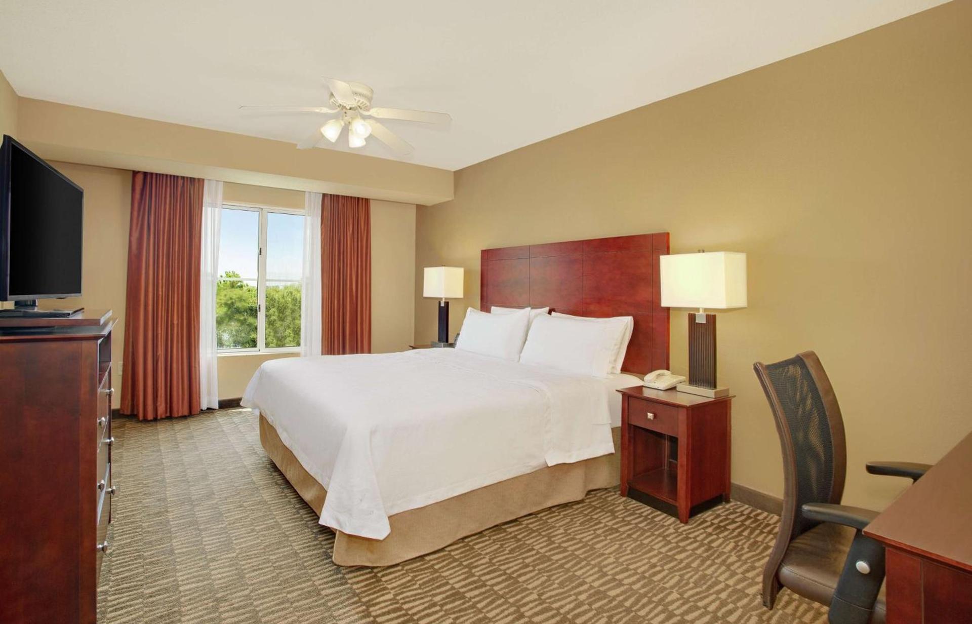 Homewood Suites by Hilton Tampa-Brandon photo 15