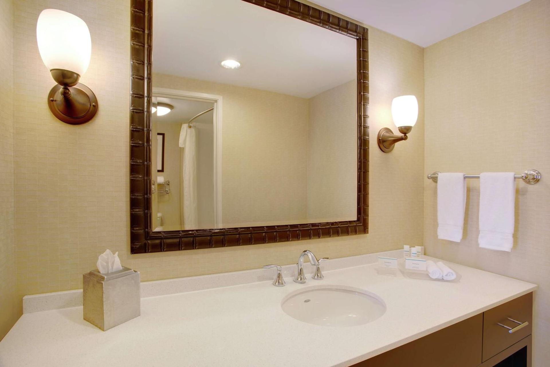 Homewood Suites by Hilton Tampa-Brandon photo 17
