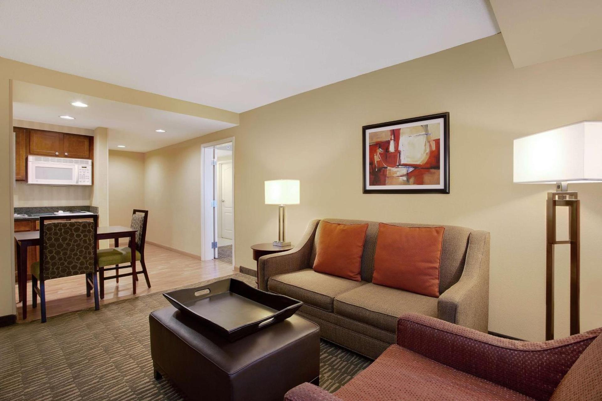 Homewood Suites by Hilton Tampa-Brandon photo 18