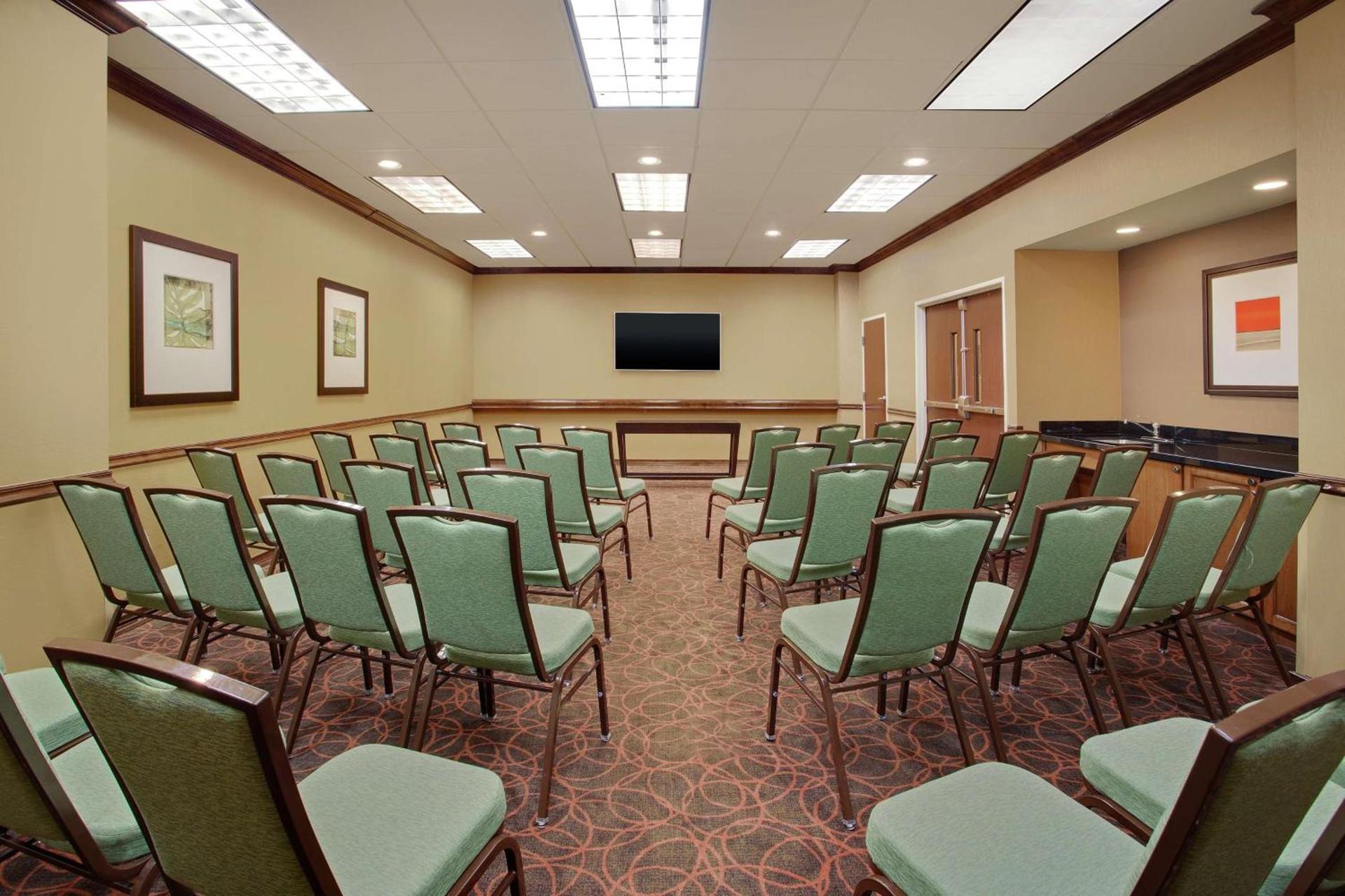 Homewood Suites by Hilton Tampa-Brandon photo 19